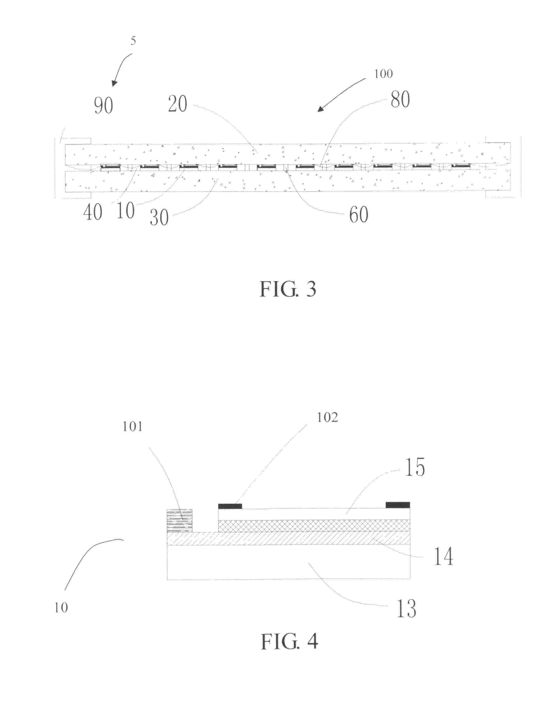 LED light source and manufacturing method thereof