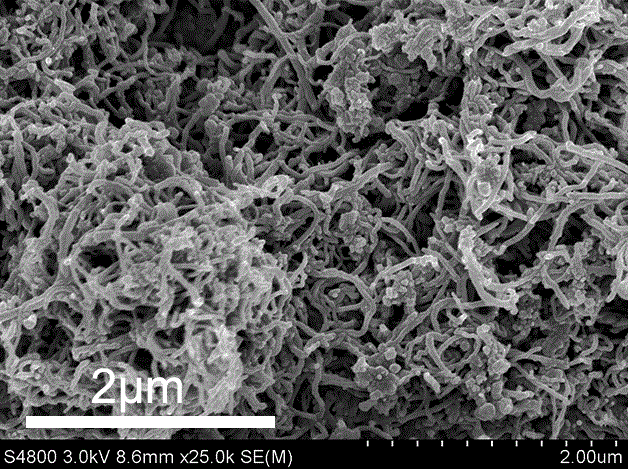 Method for preparing corrosion-resistant super-hydrophobic copper mesh by virtue of spraying method