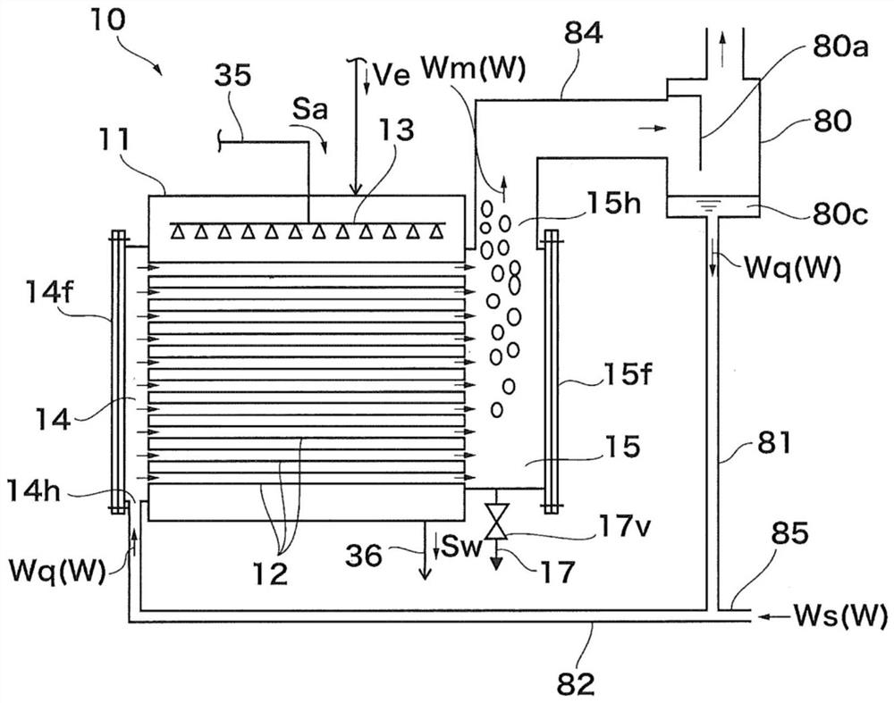 absorption heat pump