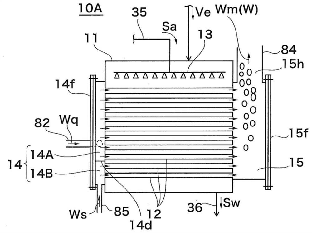 absorption heat pump