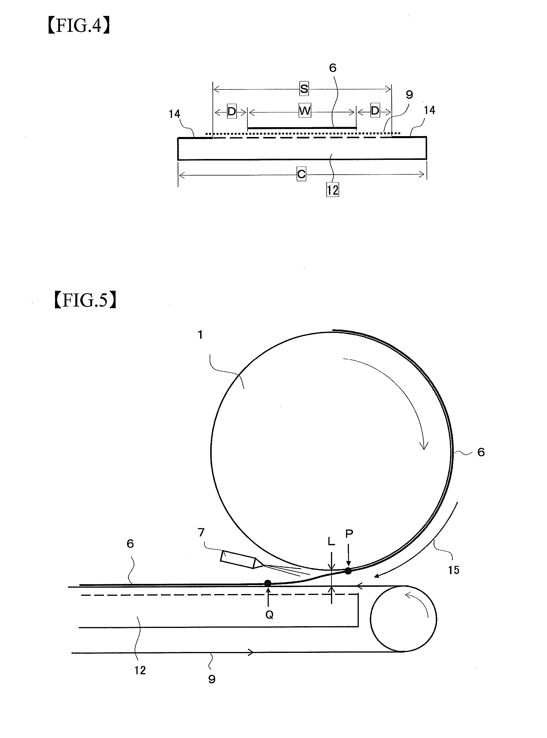 Method and installation for manufacturing thin metal strip