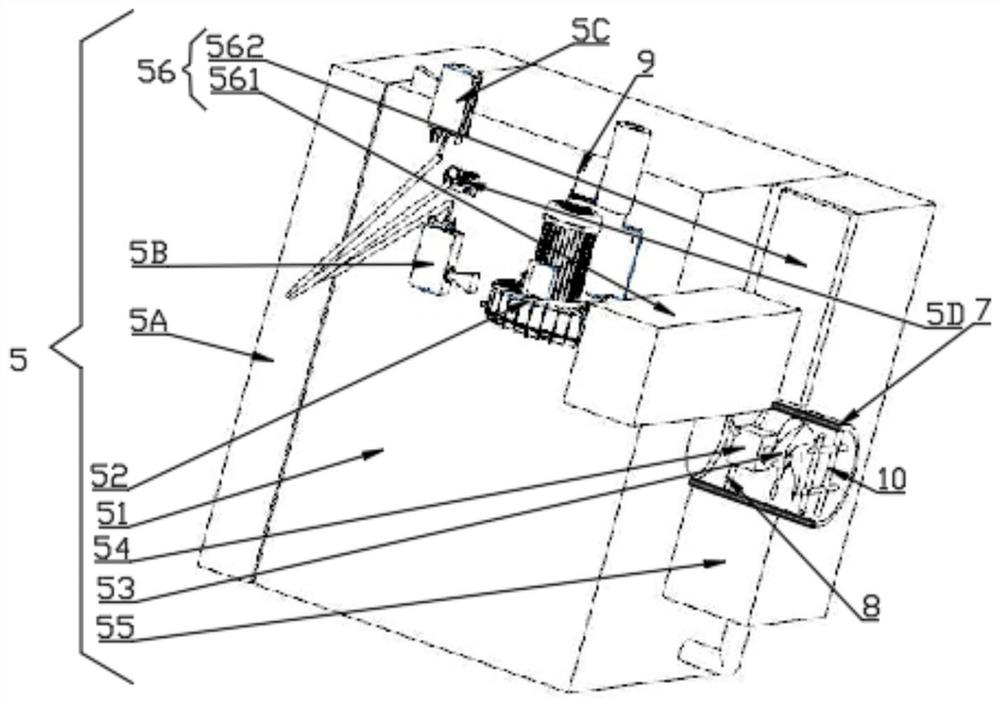 Dry salt aerosol therapy for improving psychological energy efficiency