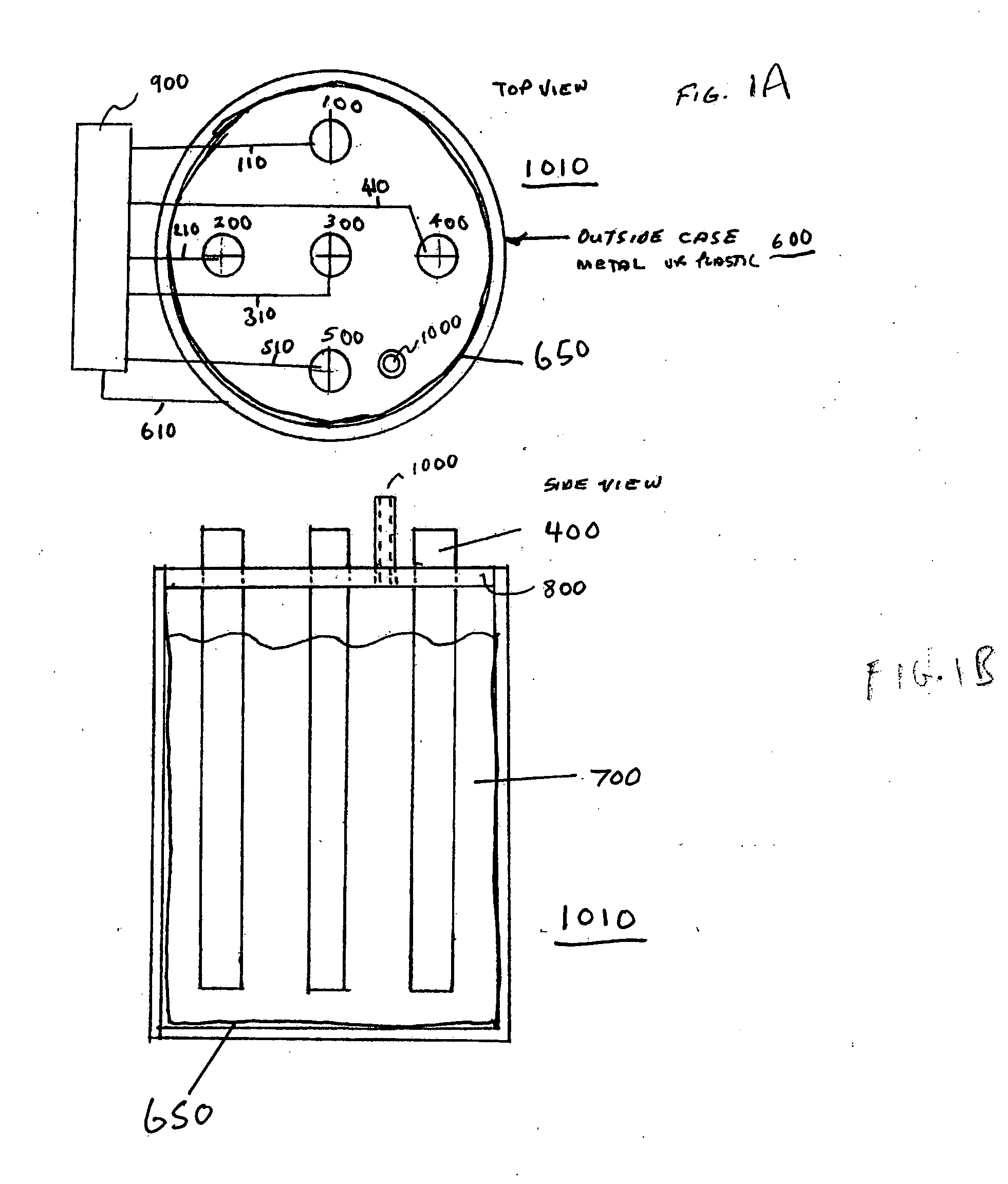 Method and apparatus for generating hydrogen