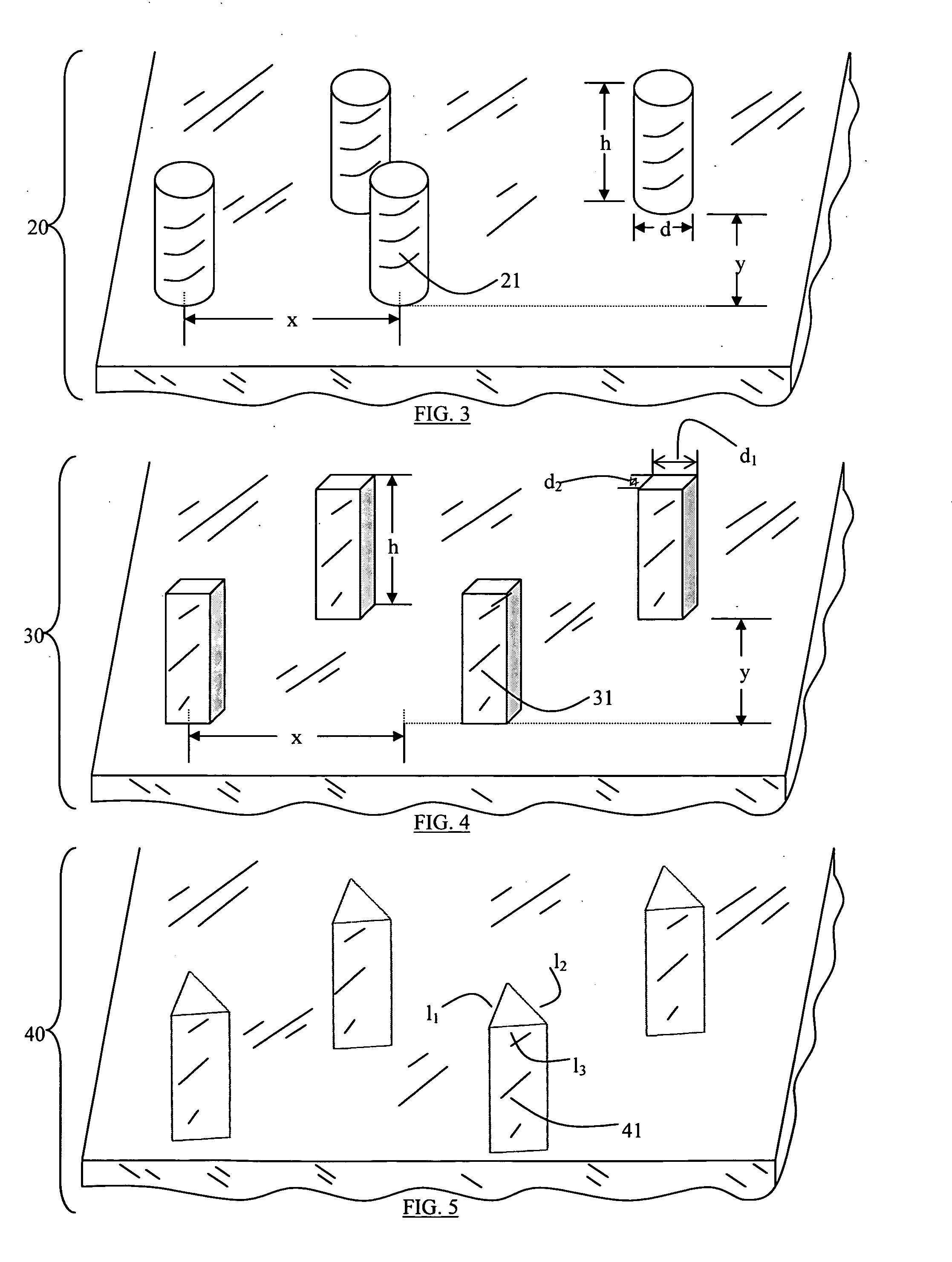 High-efficiency Illumination in data collection devices