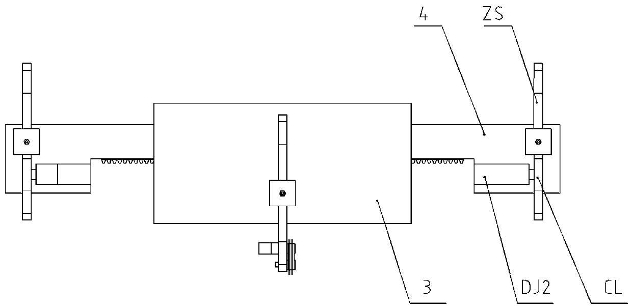 A robot for live detection and cleaning of insulators for EHV and UHV lines