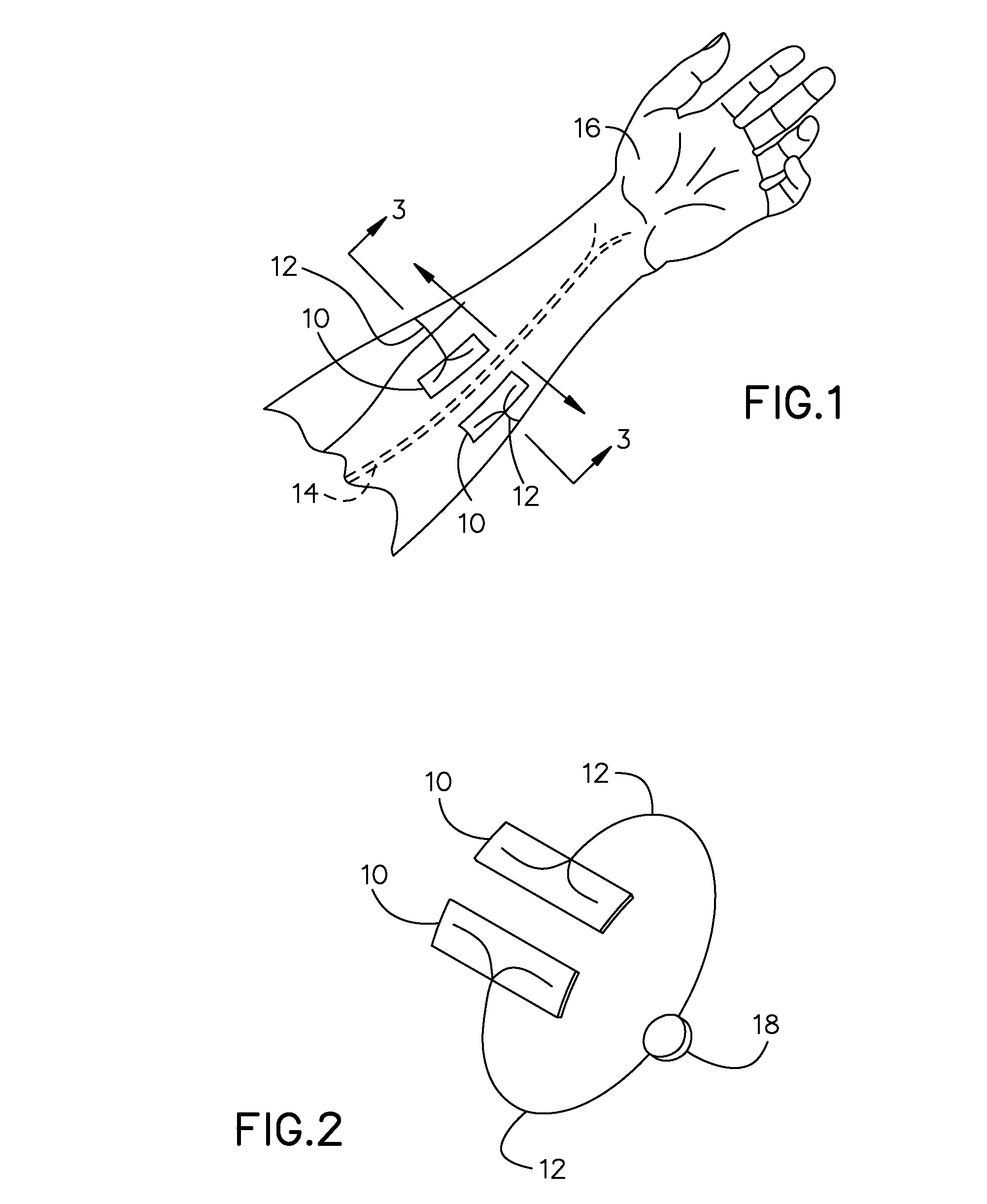 Phlebotomy aid device