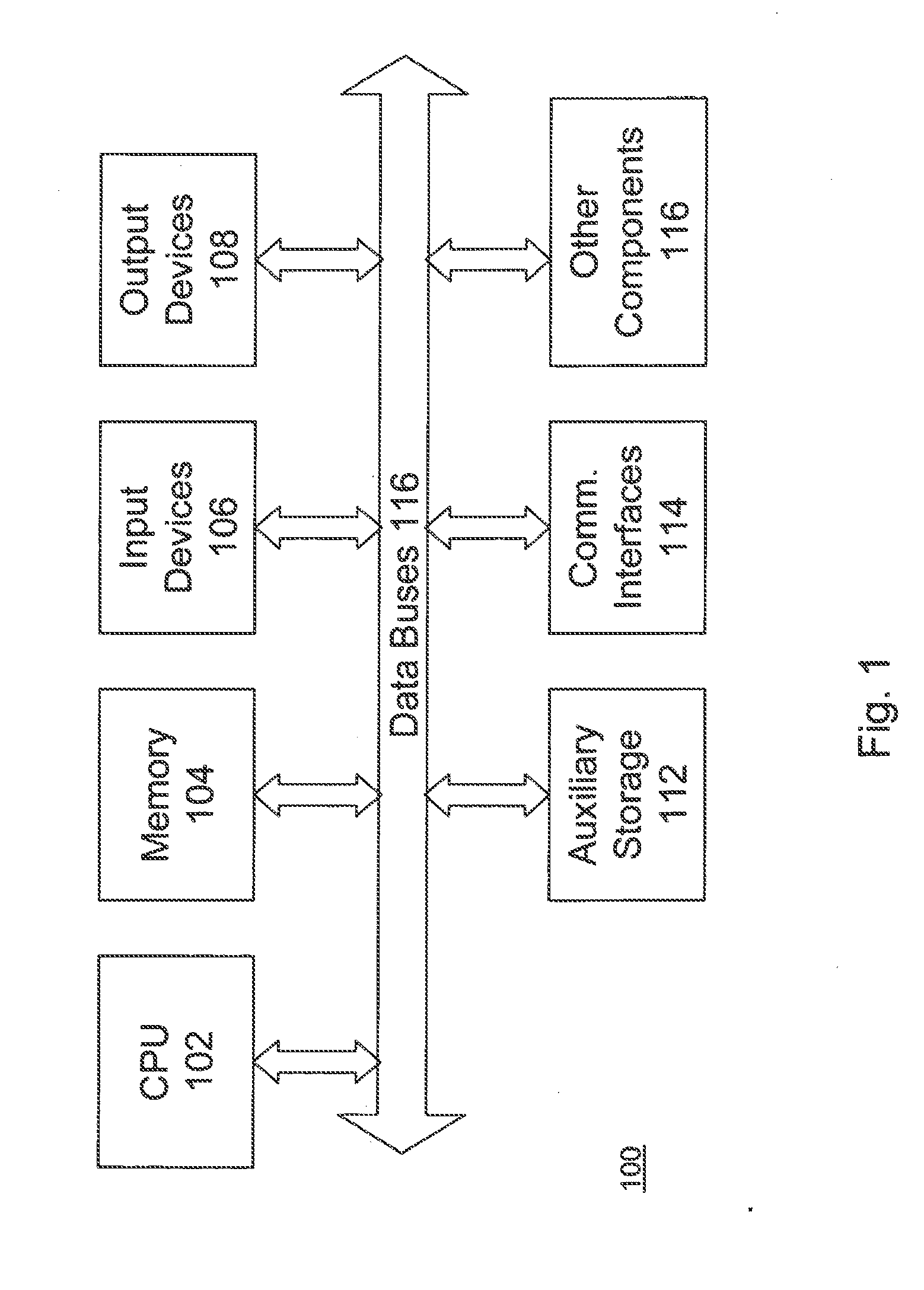 Method for Implementing a High-Level Image Representation for Image Analysis