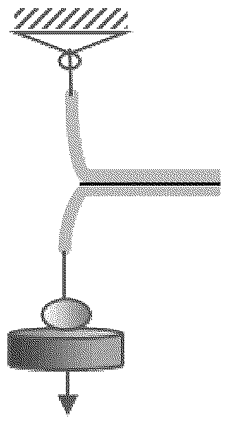 Method for preparing bonded product by single-sided gluing