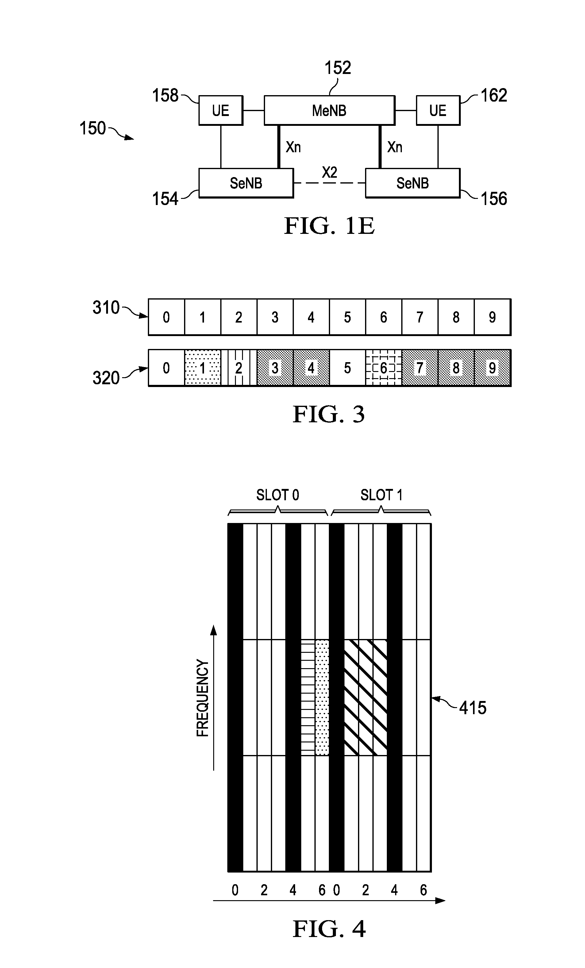 Device, Network, and Method for Communications with Carrier Sensing and Coexistence