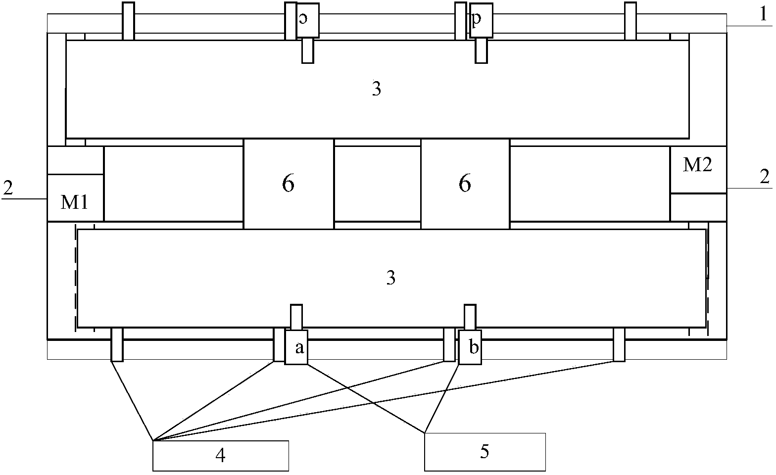 Training system for logic control