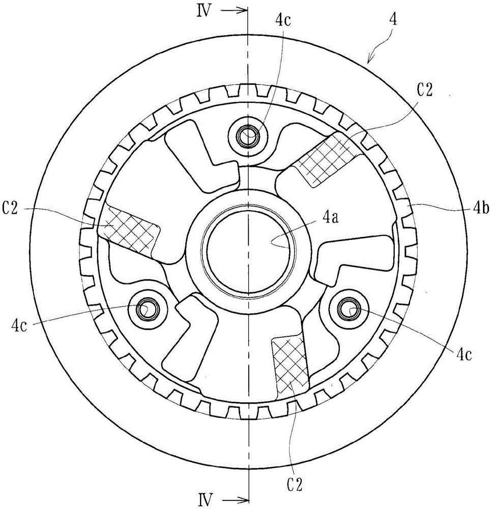 Disc brake