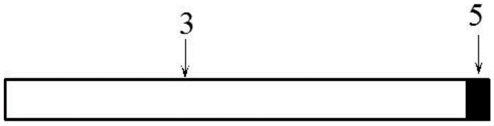 Wide temperature annular laser diode pumping laser and designing method thereof