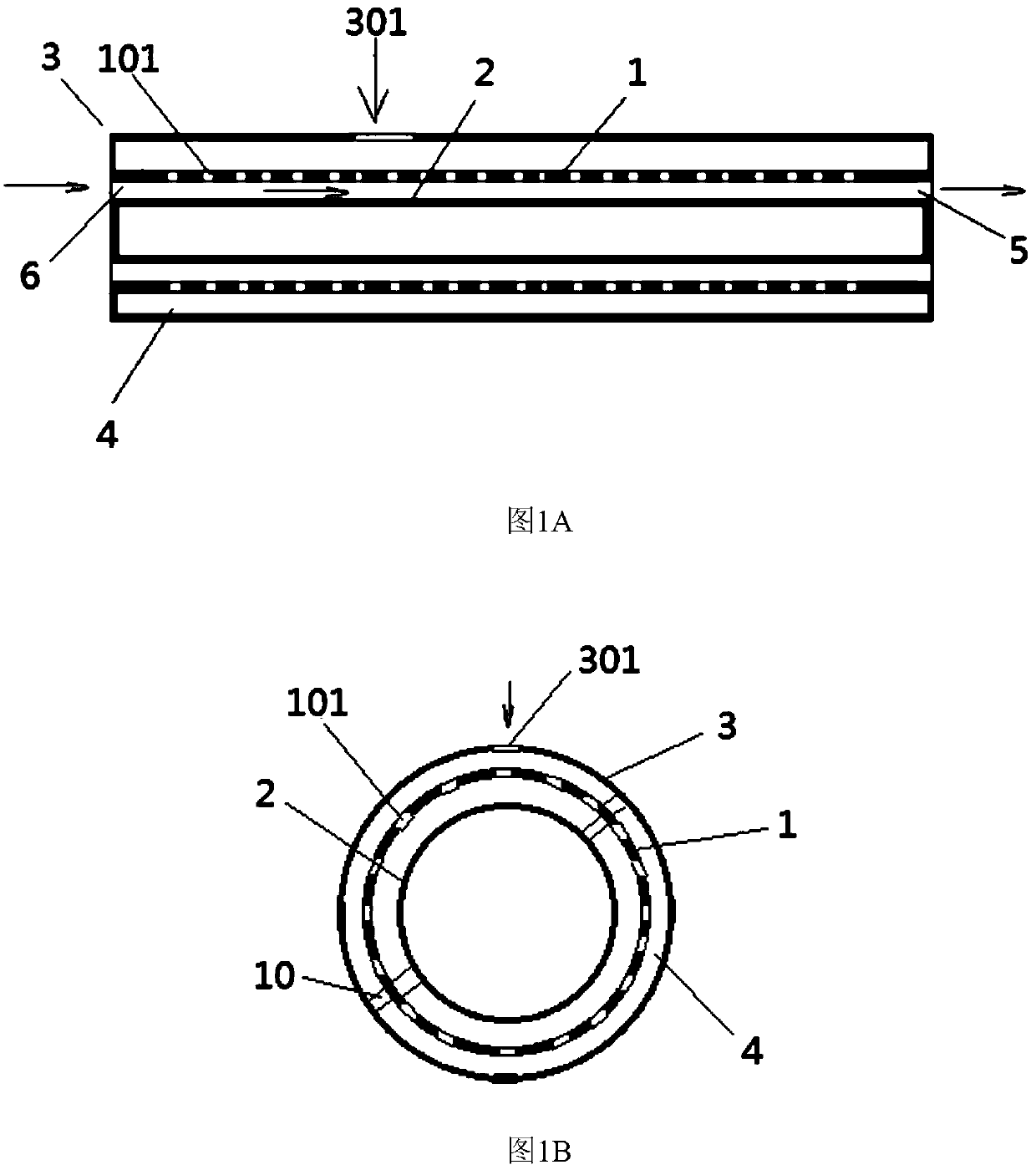 Membrane emulsification assembly for producing micron-sized micro-spheres and application of membrane emulsification assembly for producing micron-sized micro-spheres
