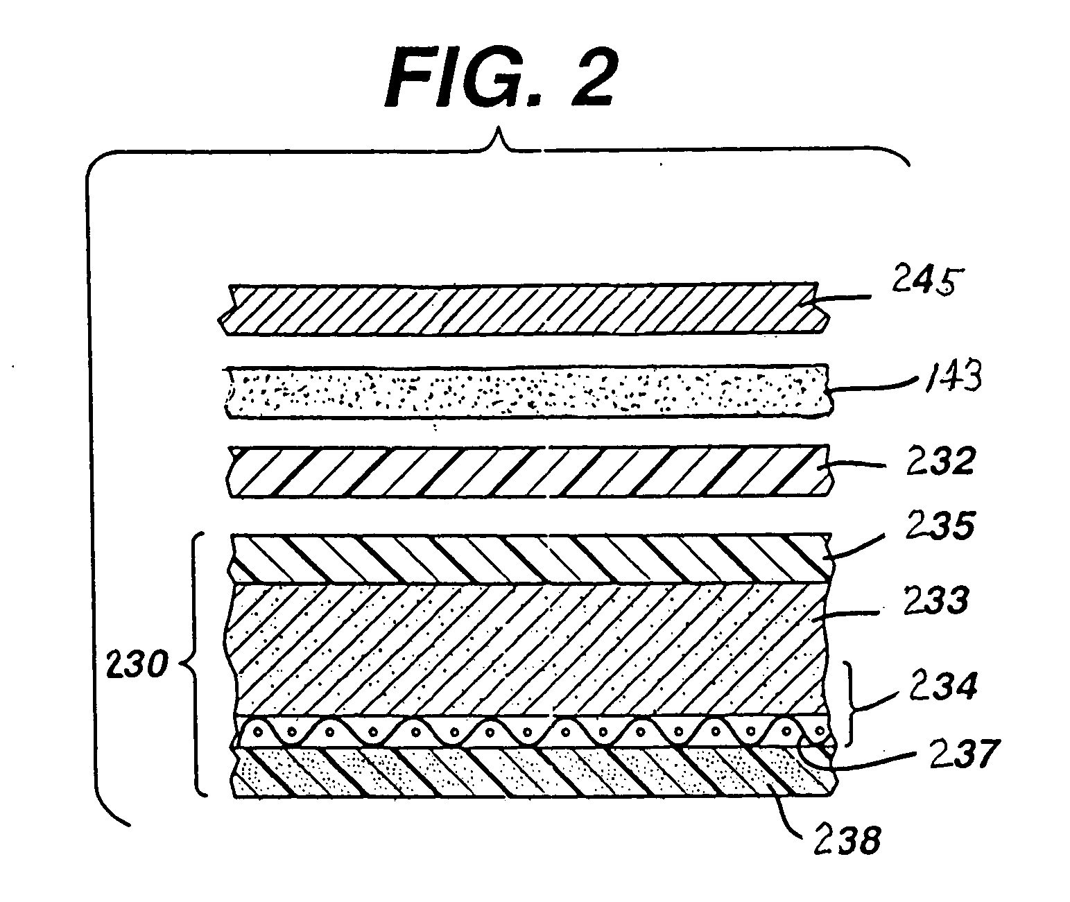 Zinc/air cell with improved anode