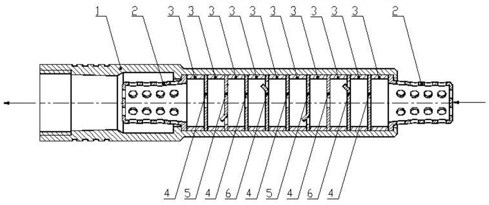 Flow control device