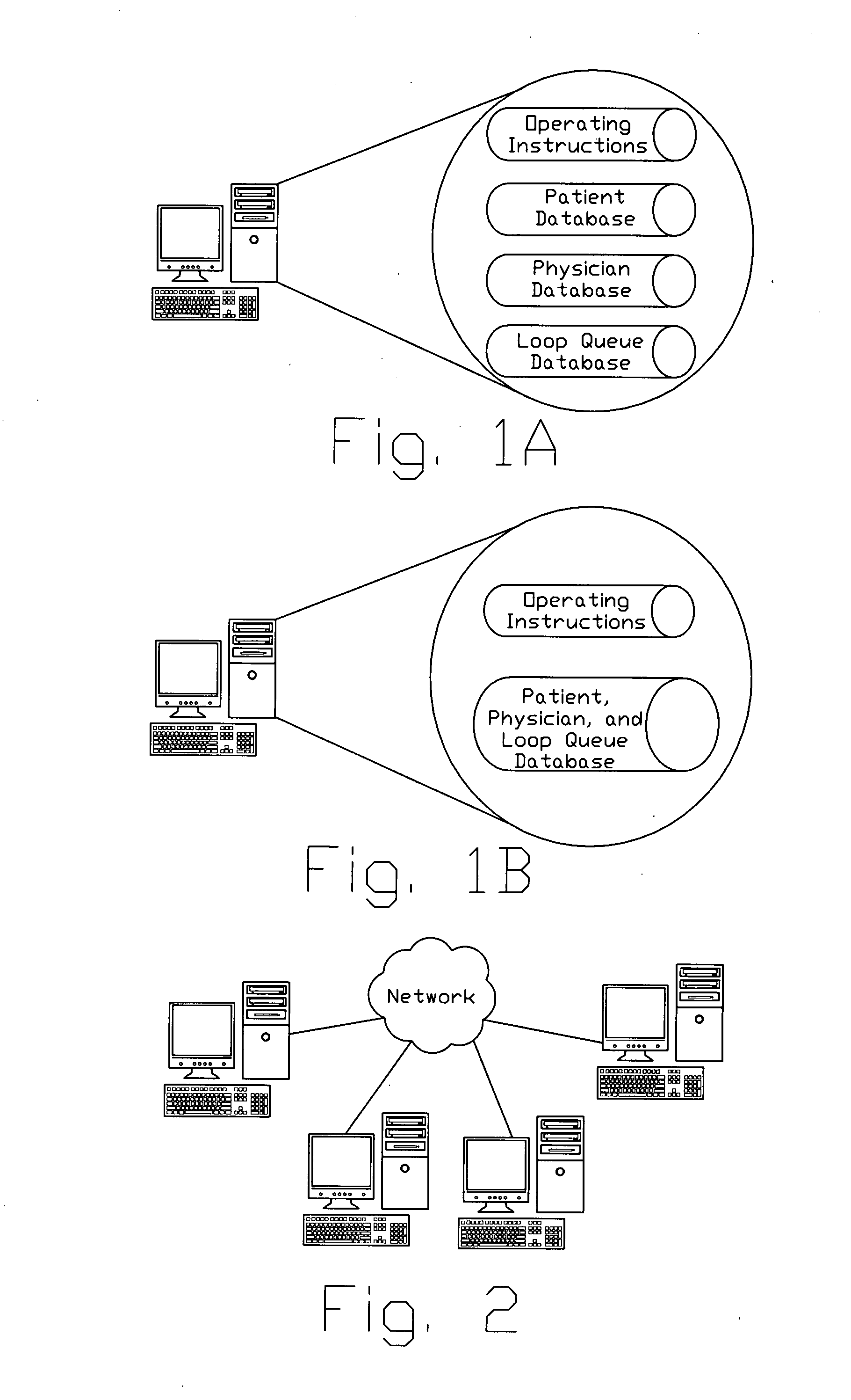 Appointment scheduling system and method