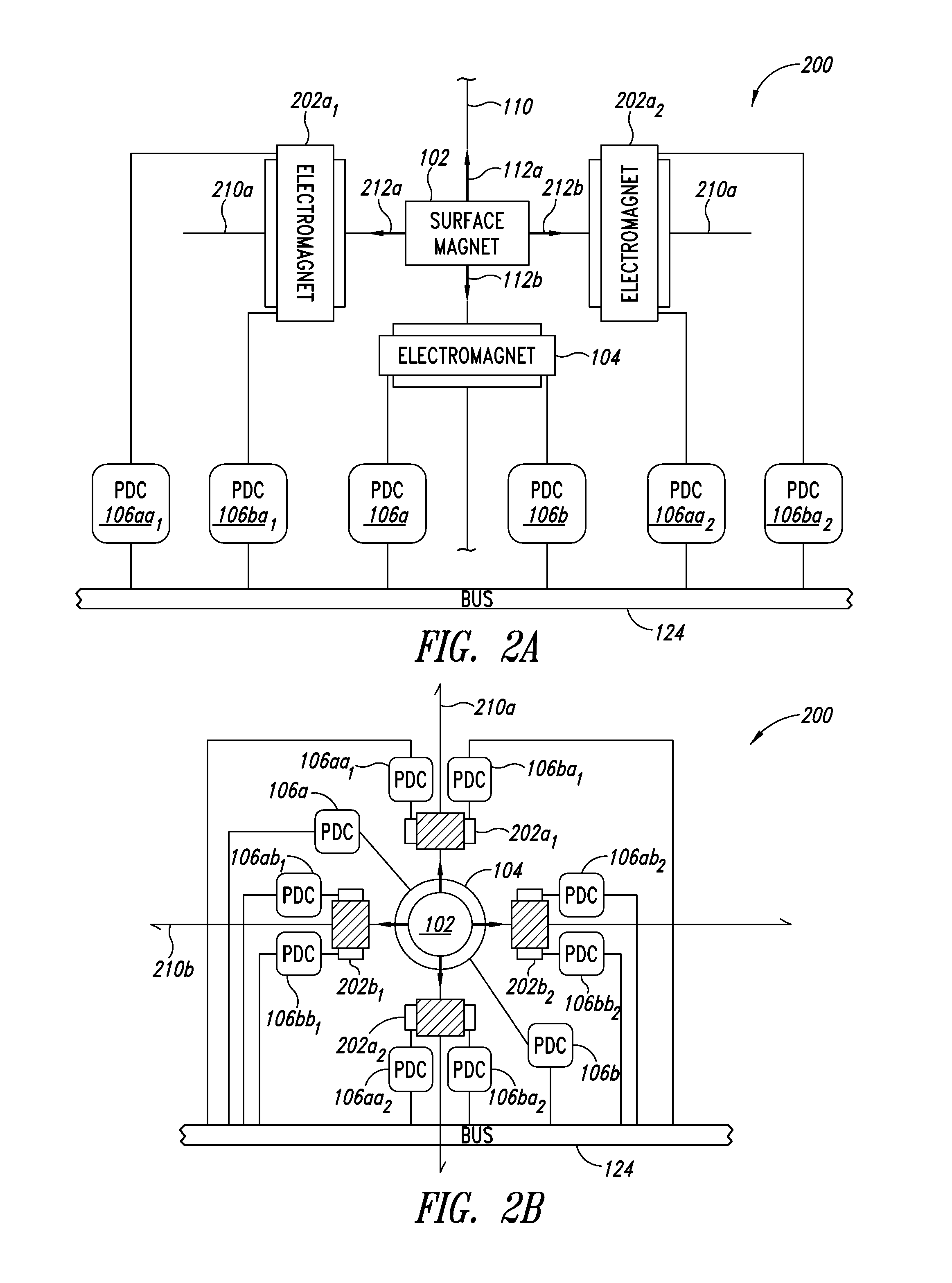 Haptic feedback systems and methods
