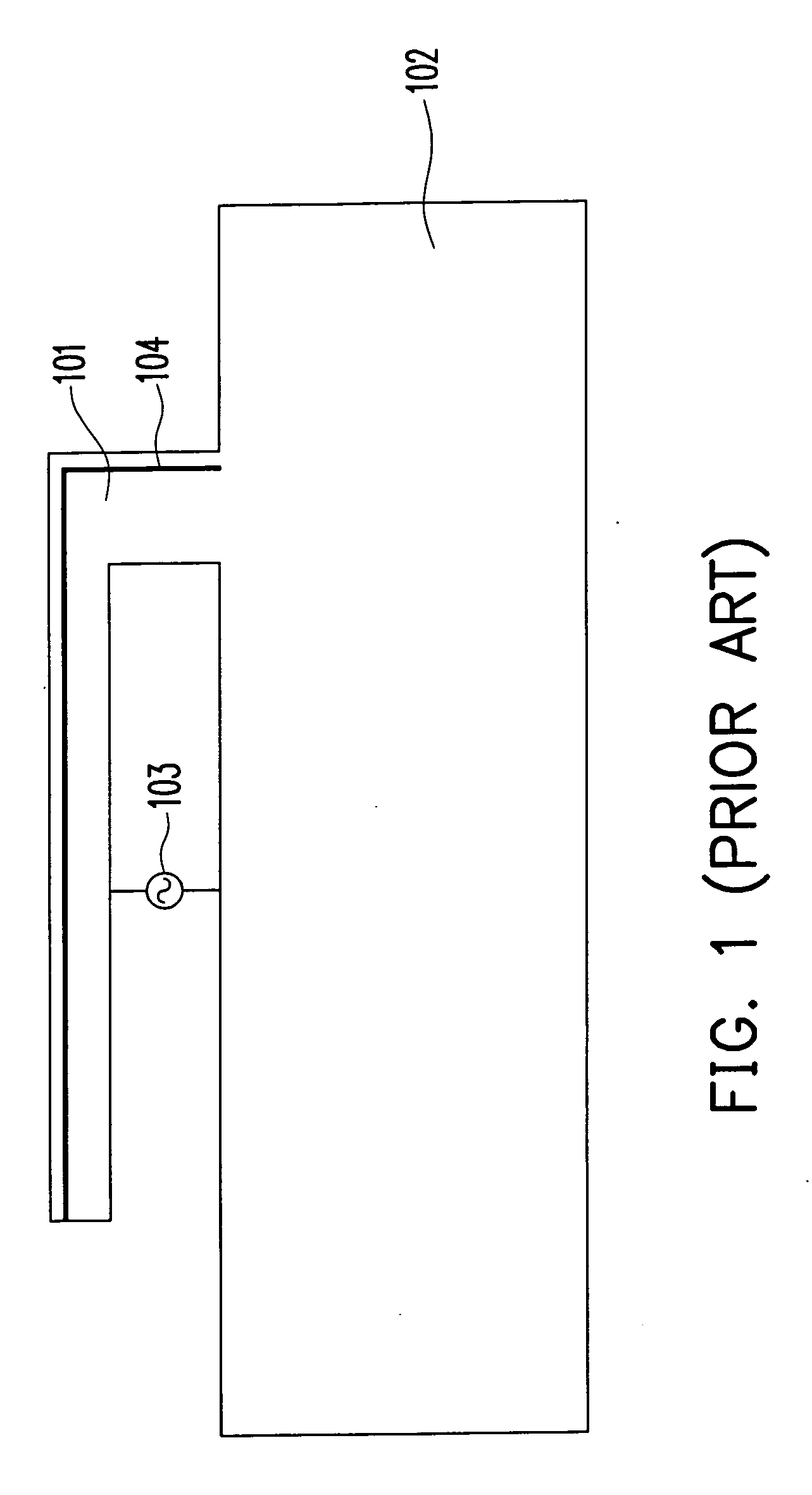Slot and multi-inverted-F coupling wideband antenna and electronic device thereof