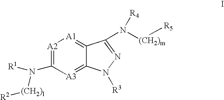 Substituted pyrazolo[3,4-d]pyrimidines as ACK-1 and LCK inhibitors