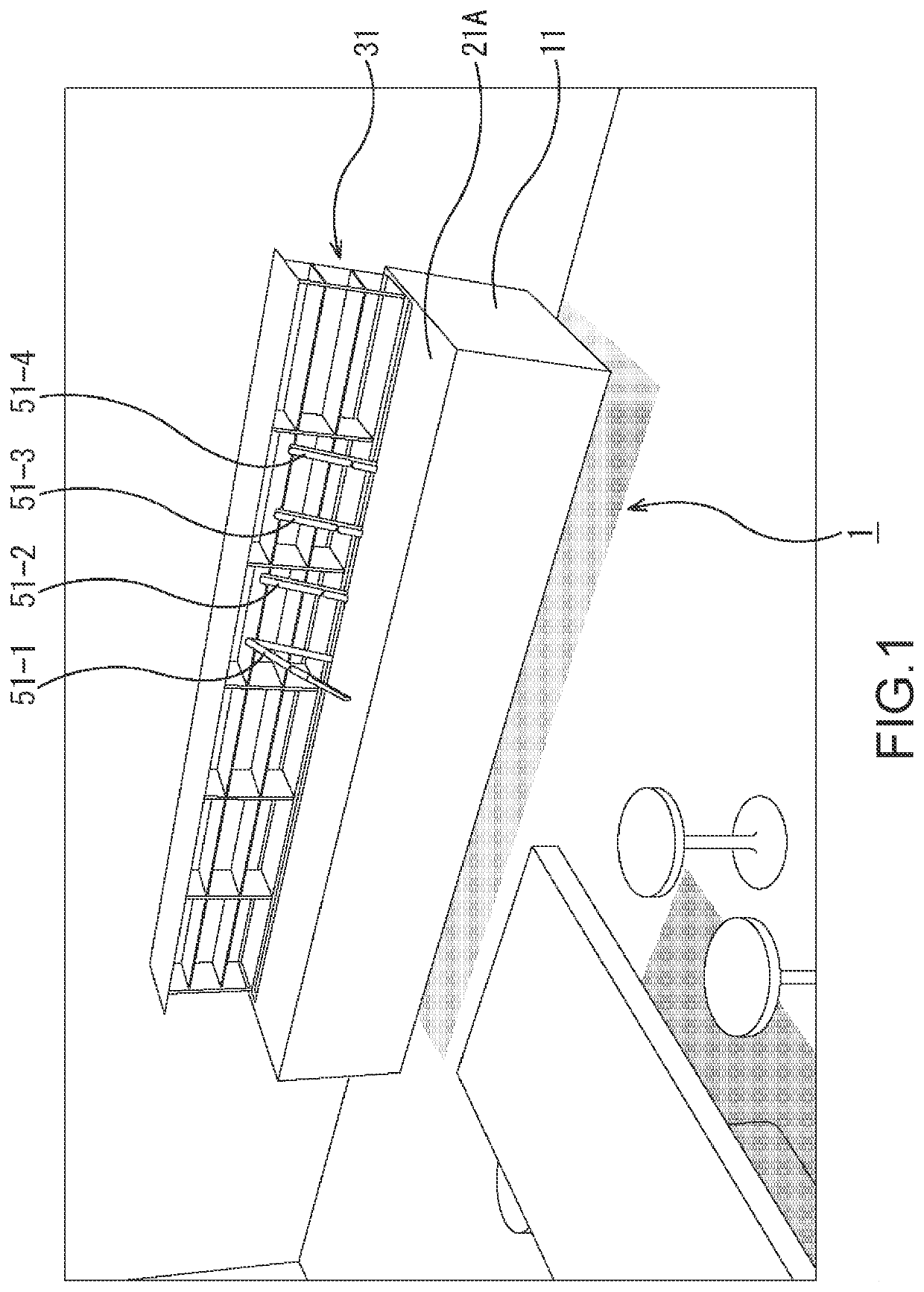 Cooking system, method for controlling a cooking system, and program