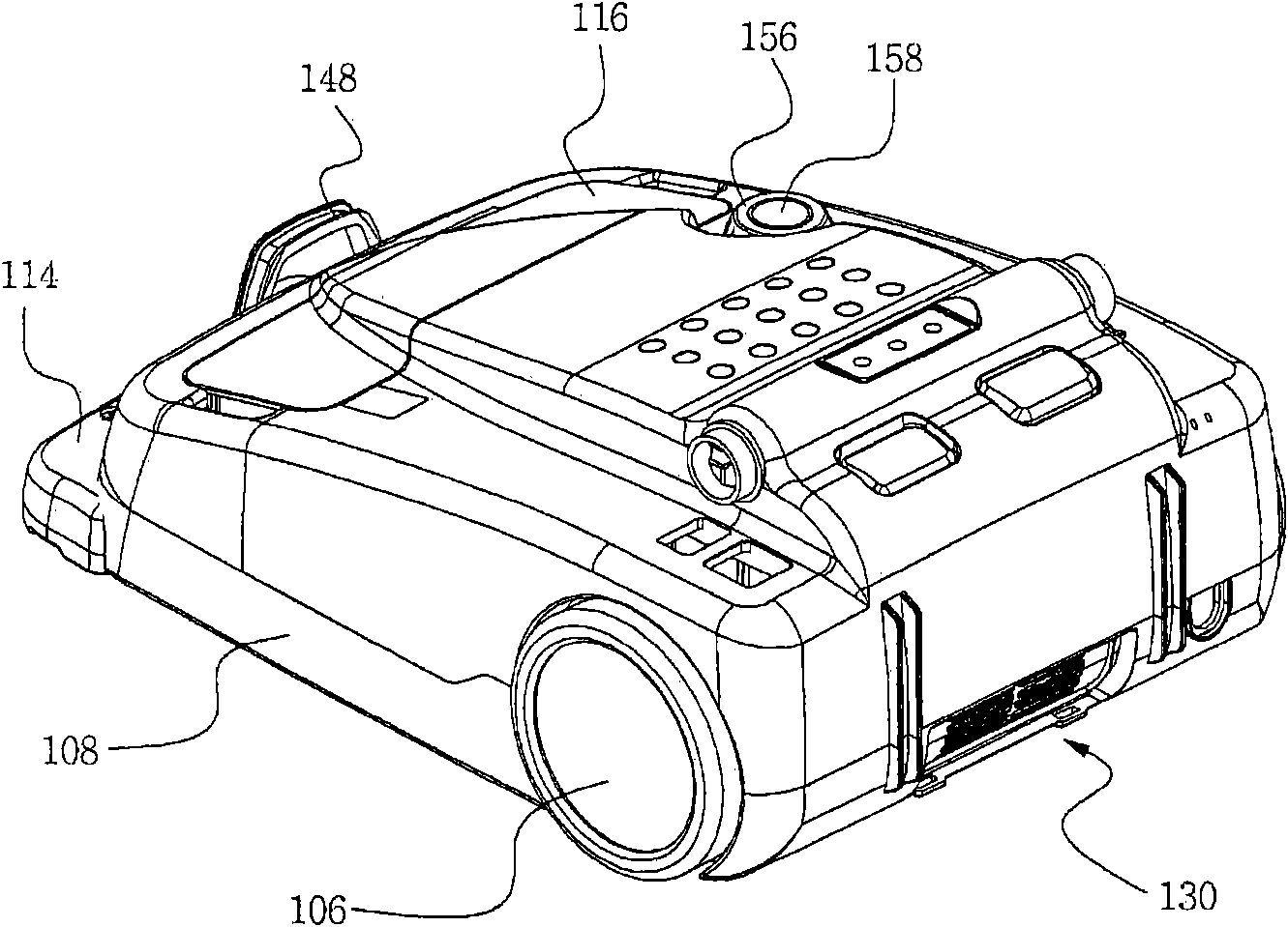 vacuum-steam-cleaner-eureka-patsnap-develop-intelligence-library