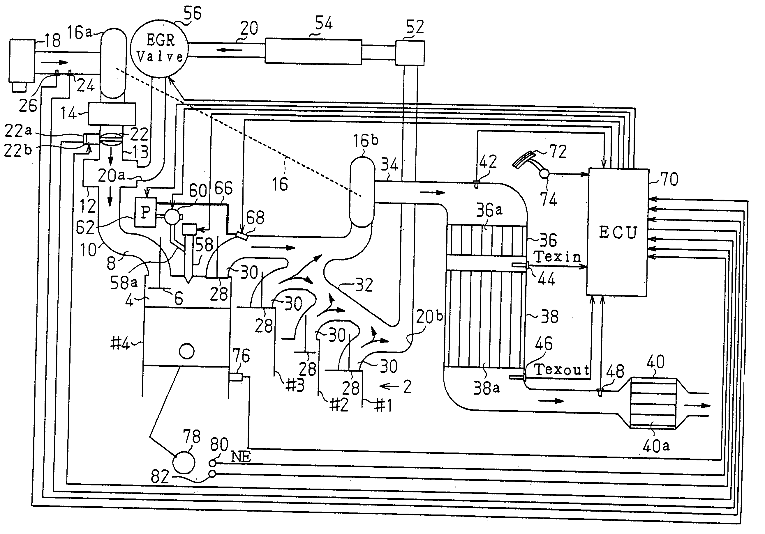 Exhaust purifying apparatus and exhaust purifying method for internal combustion engine