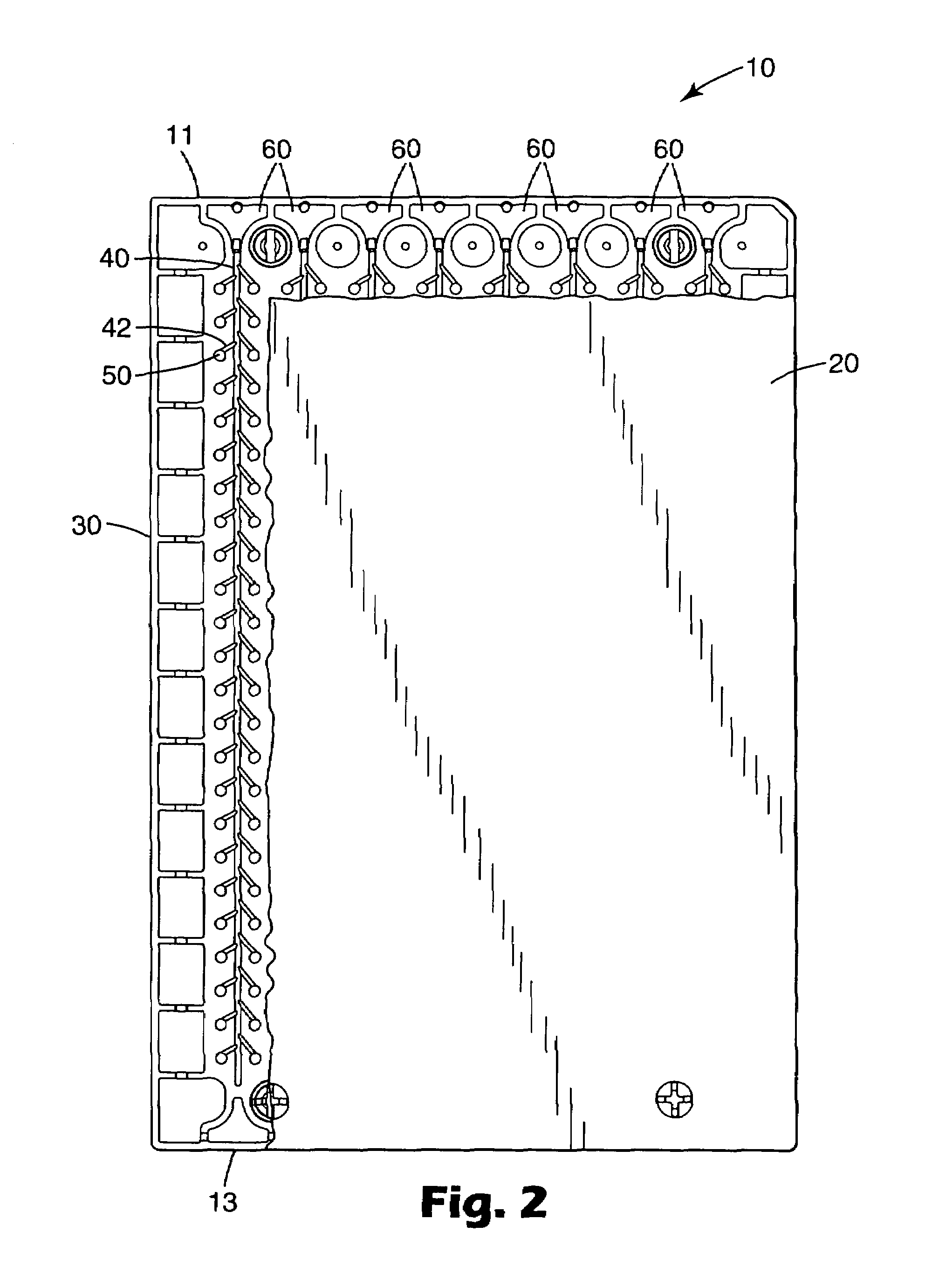 Integrated sample processing devices