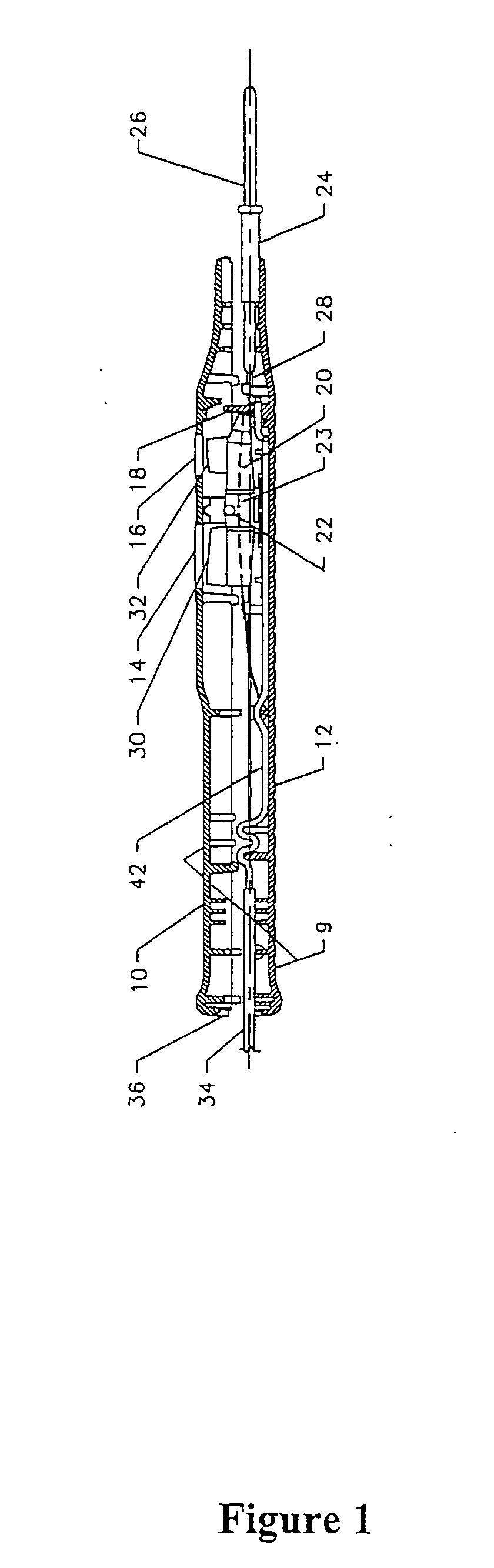 Apparatus and methods relating to fluorescent optical switches