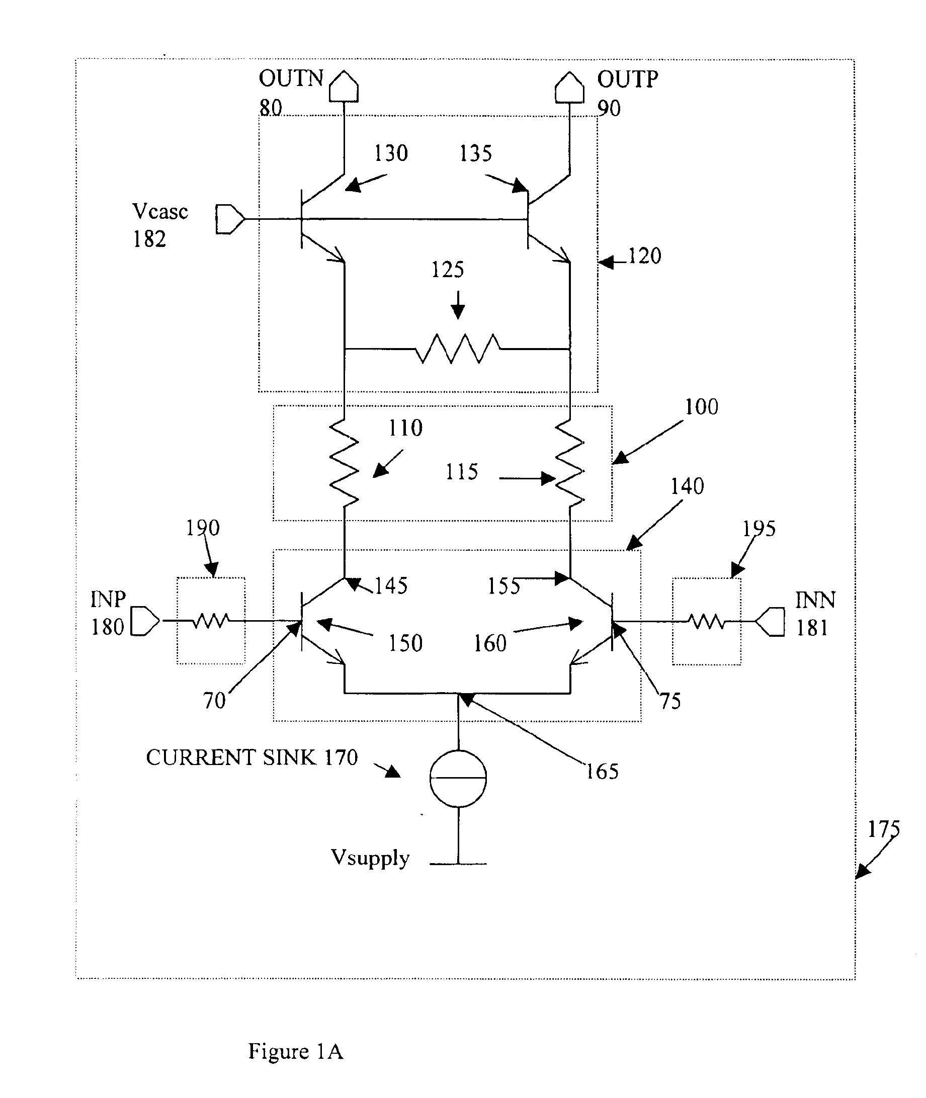 High-speed output buffer