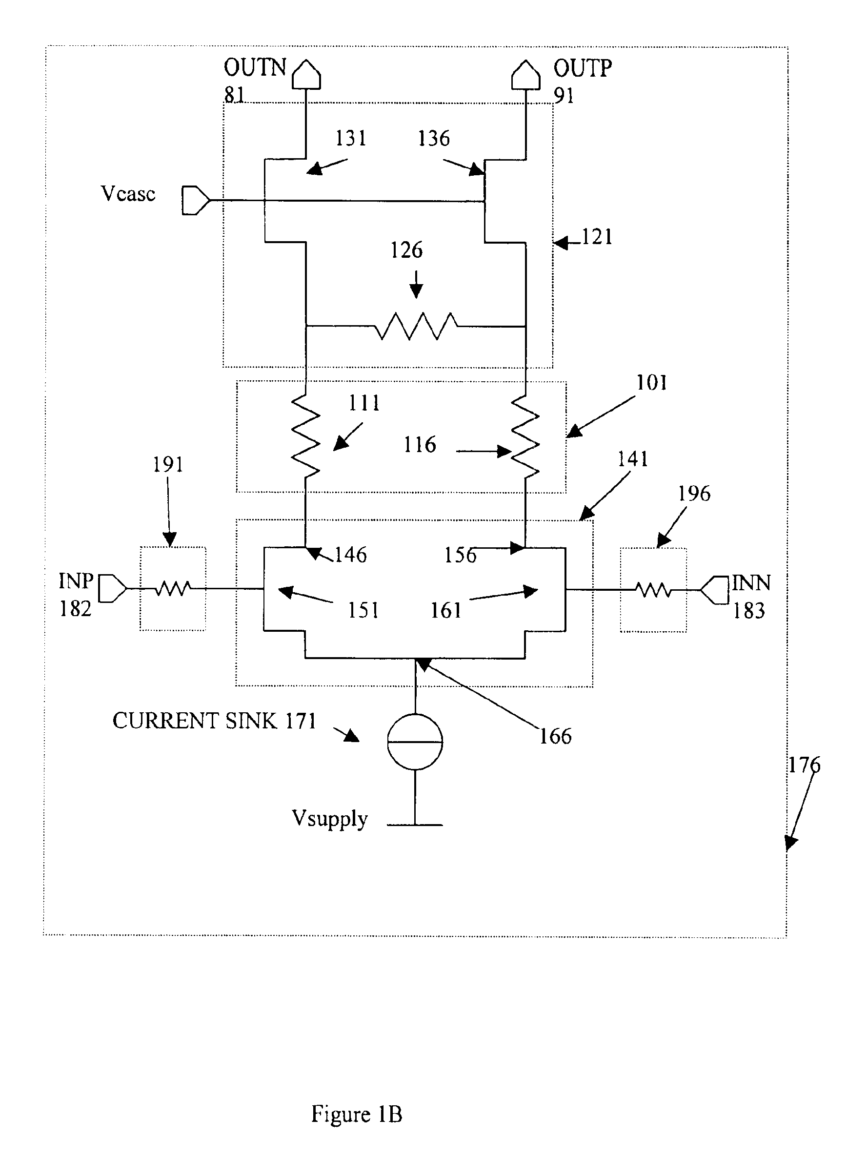 High-speed output buffer