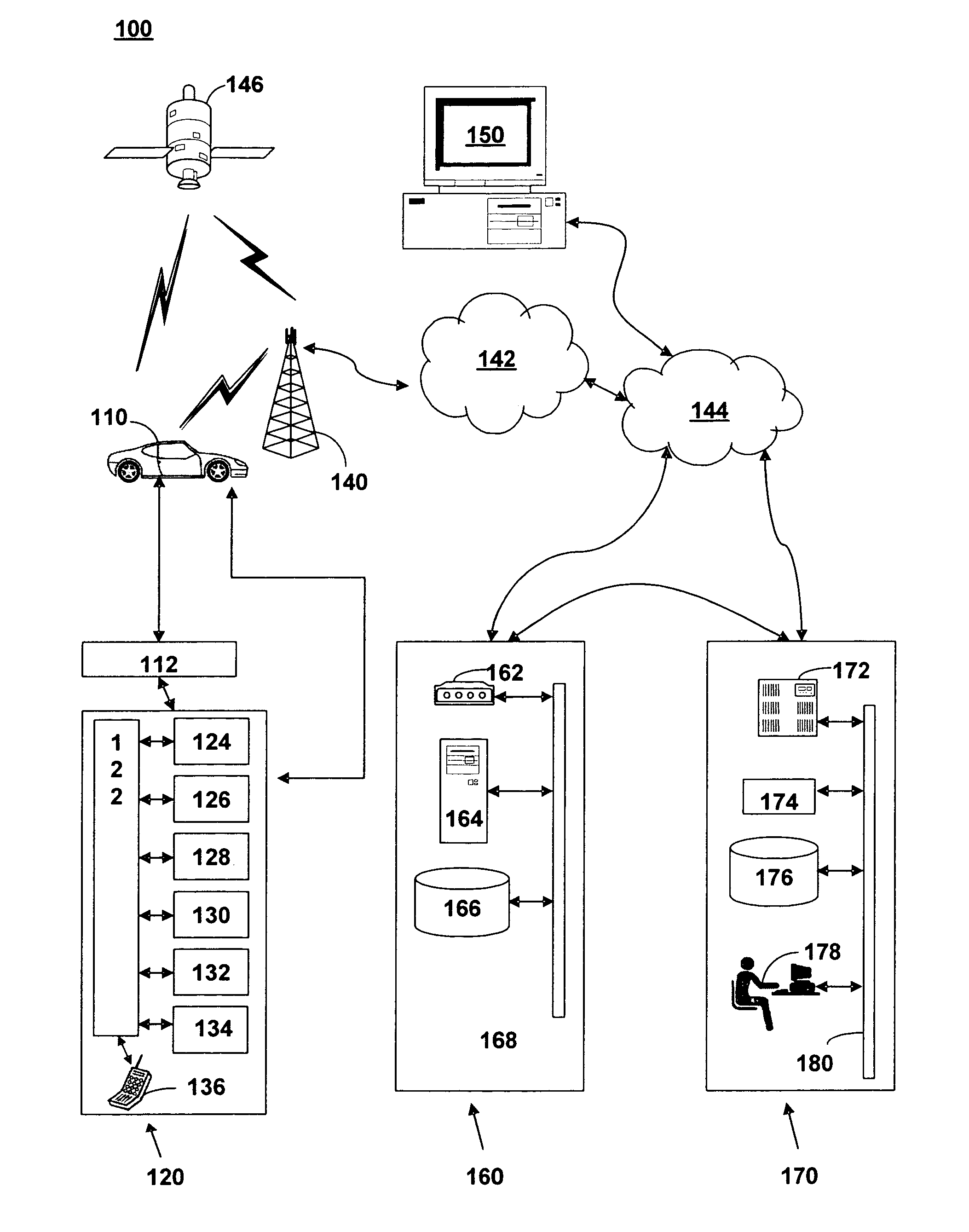 Method and system for provisioning turn-by-turn navigation demonstrations