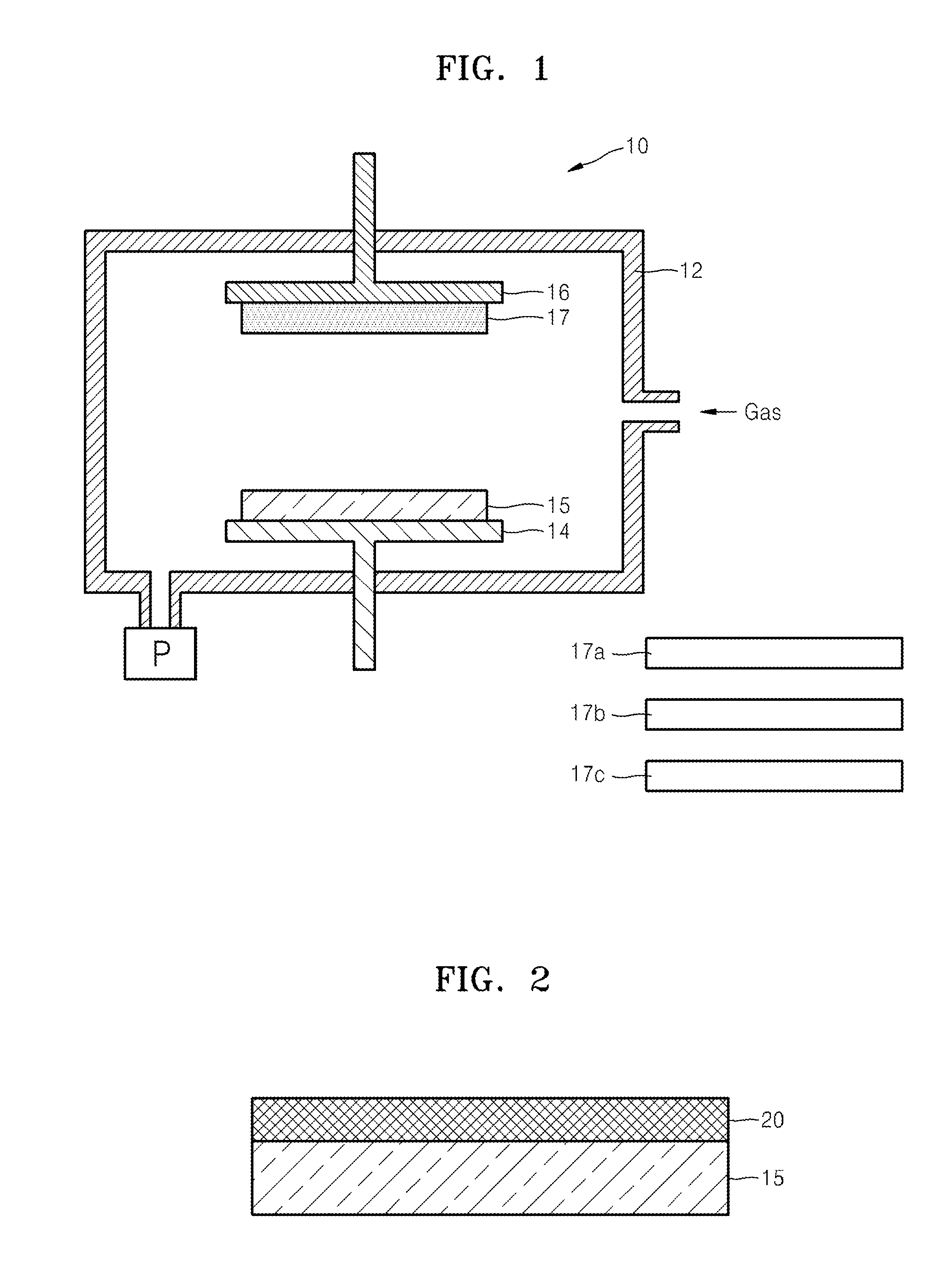 Zinc target including fluorine, method of fabricating zinc nitride thin film by using the same, and method of fabricating thin film transistor by using the same
