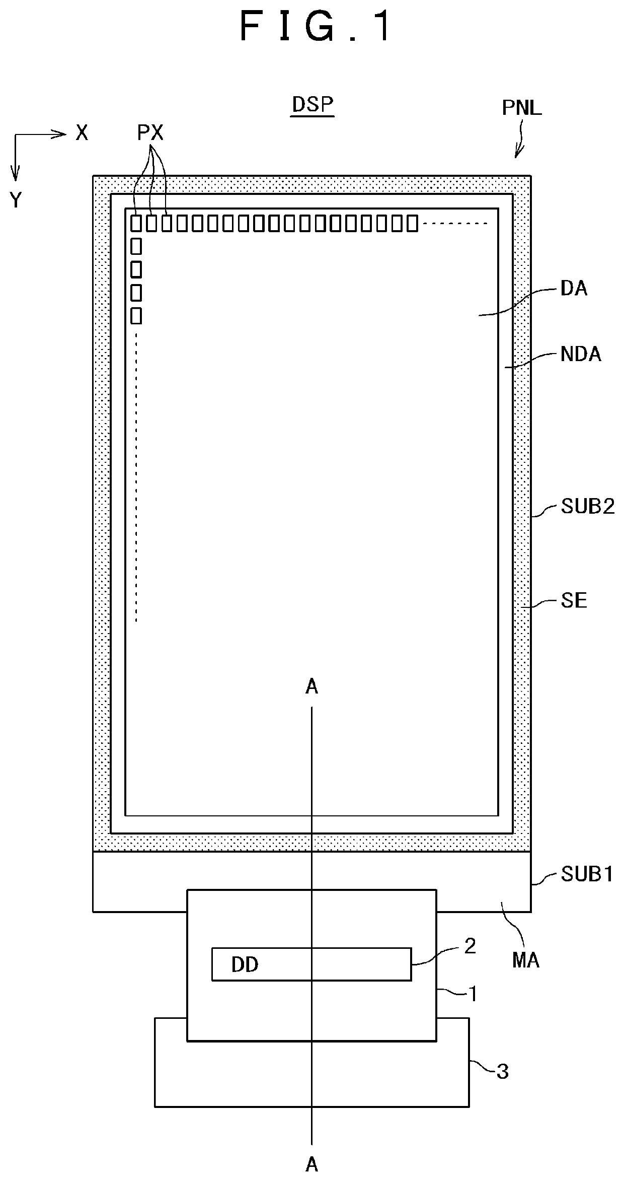 Semiconductor device and method of manufacturing semiconductor device