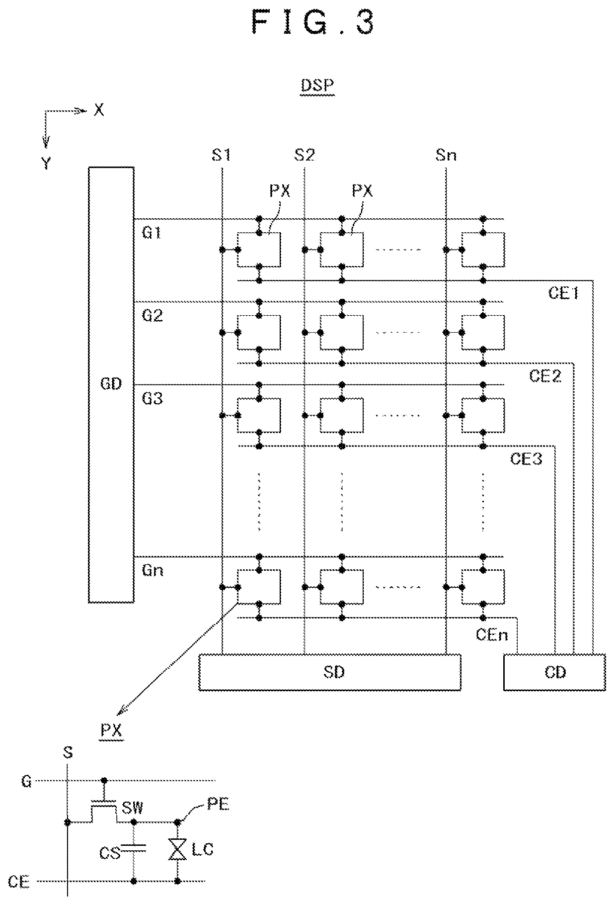 Semiconductor device and method of manufacturing semiconductor device