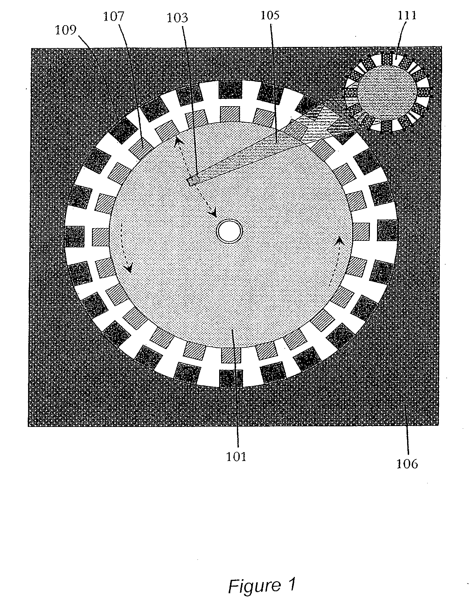 Method and Structure for Integrated High Density Memory Device