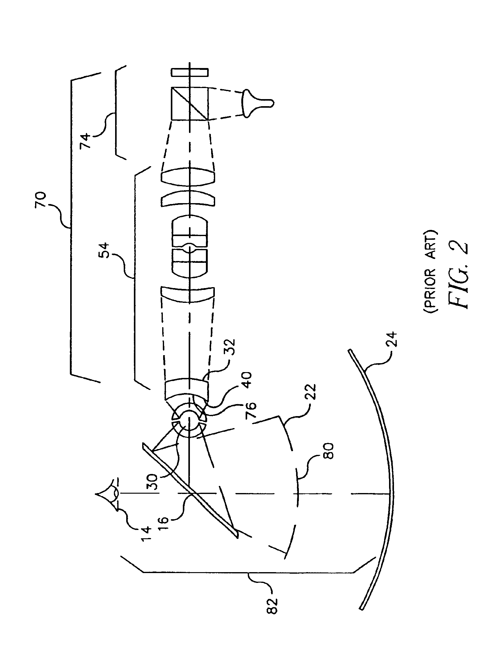 Autostereoscopic optical apparatus