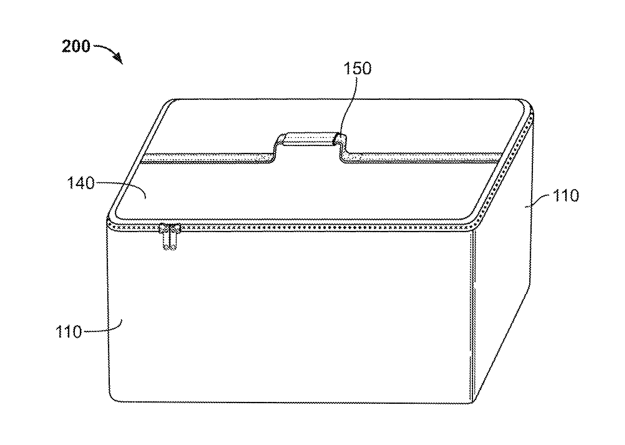 Device and Method for Pest Control