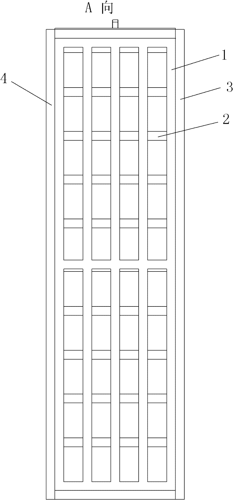 Double-purpose window with functions of theft resistance and escape