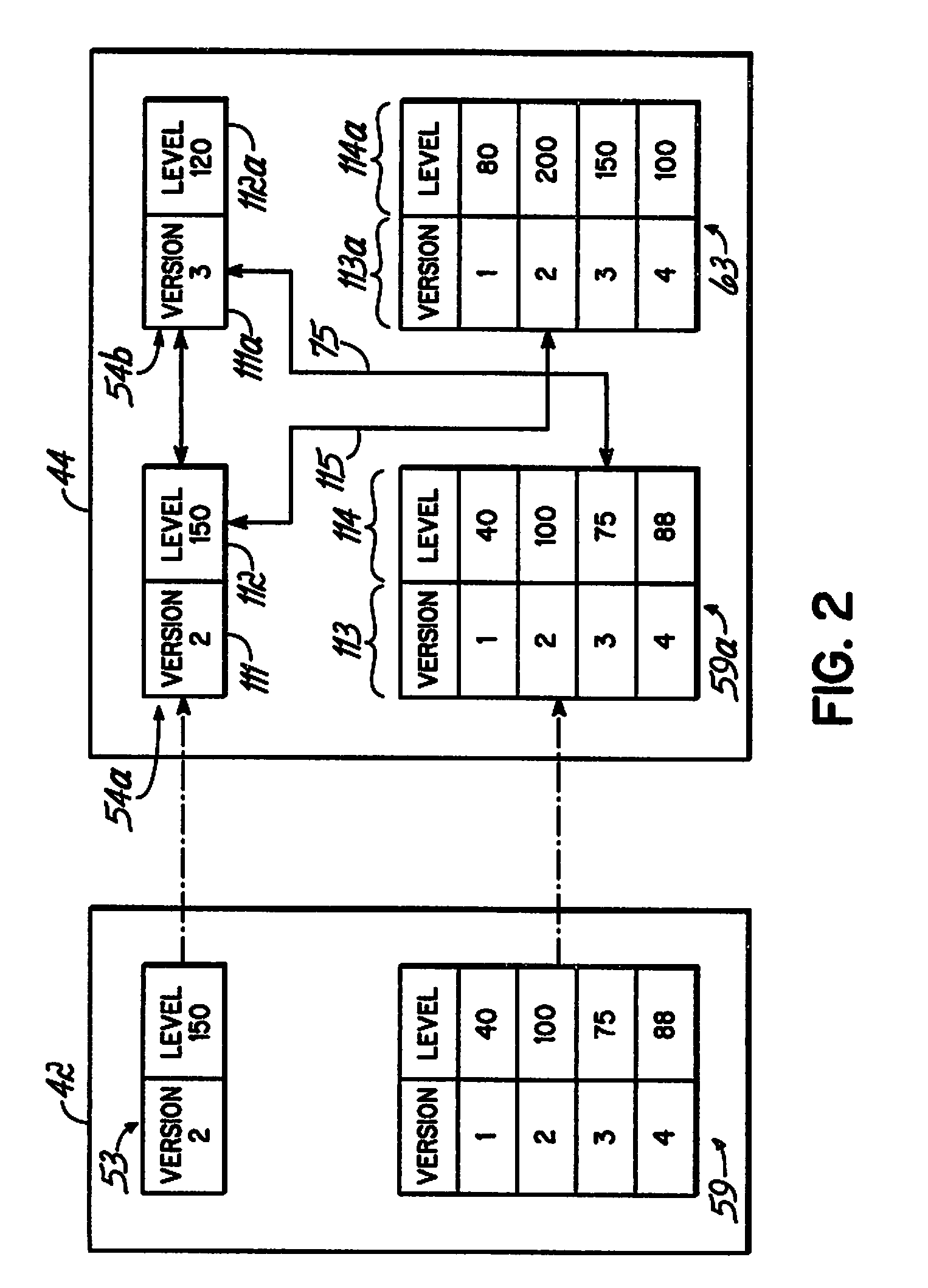 System and Method for Determining Firmware Compatibility for Migrating Logical Partitions