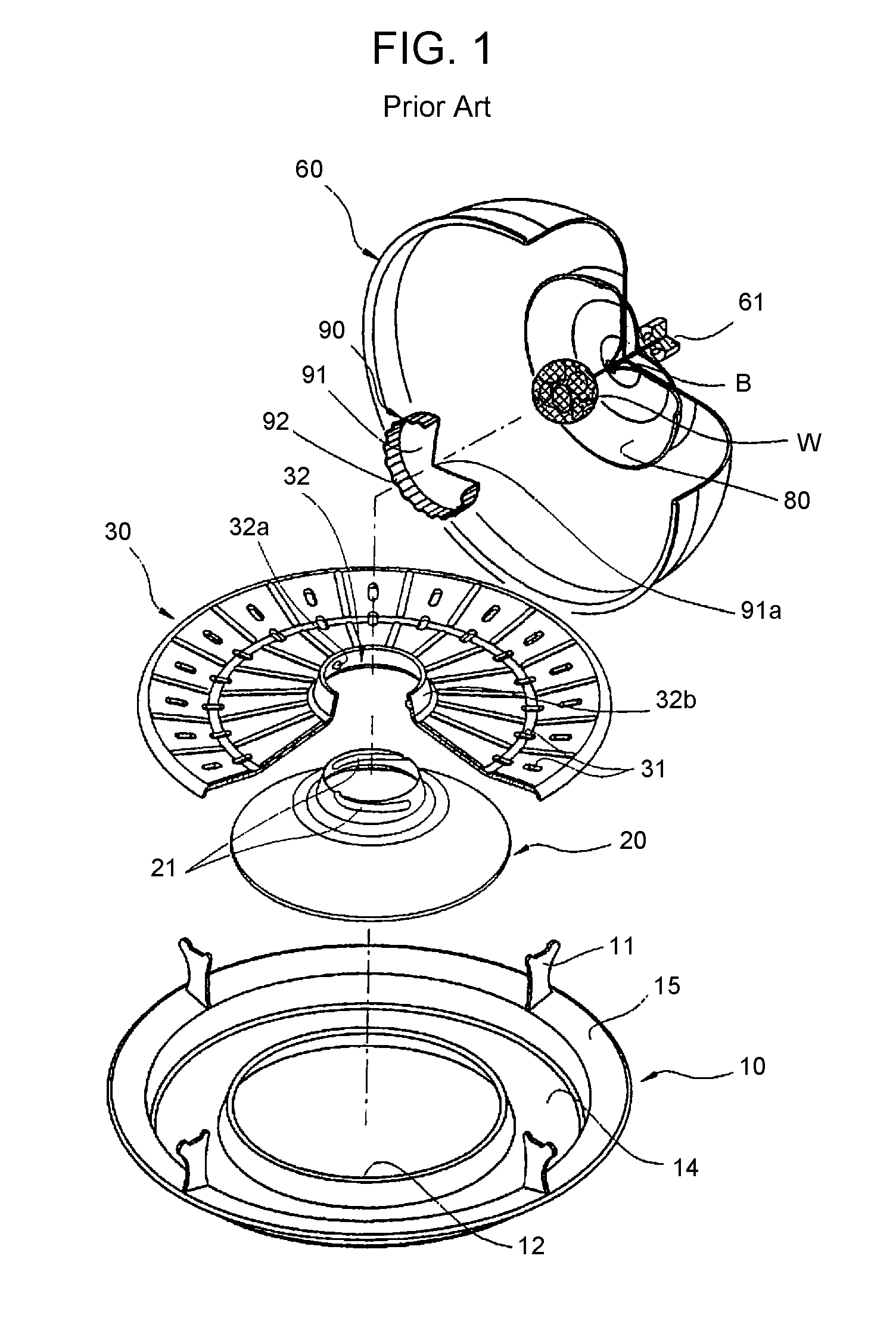 Portable cooking system