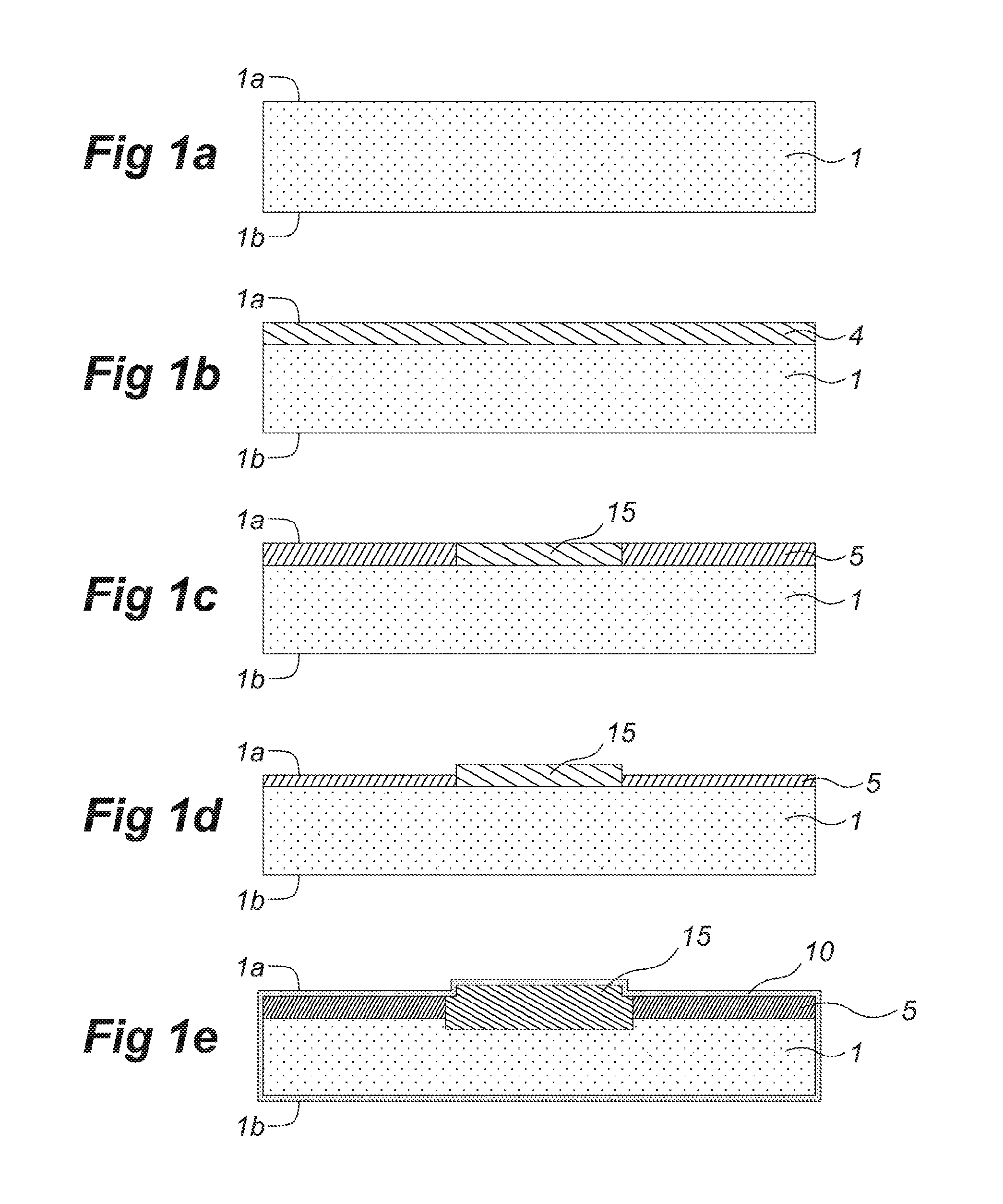 Method of Manufacturing a Solar Cell and Equipment Therefore