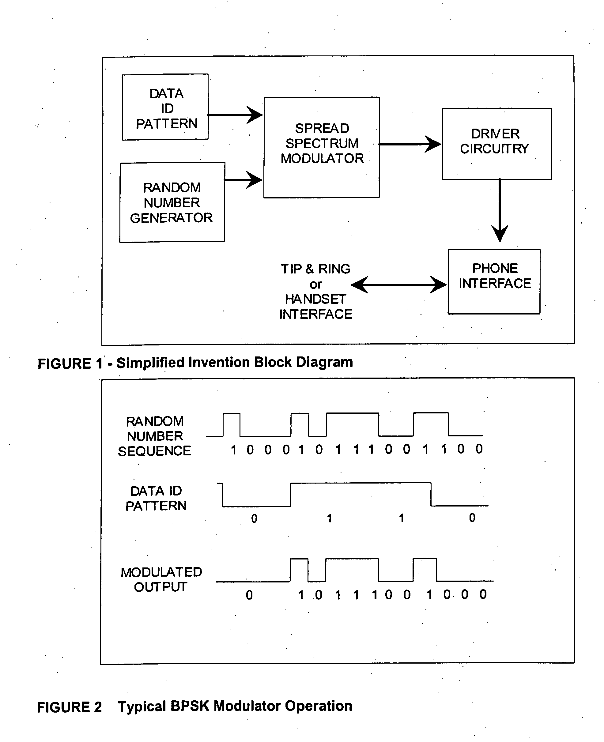 Three-way call detection using steganography