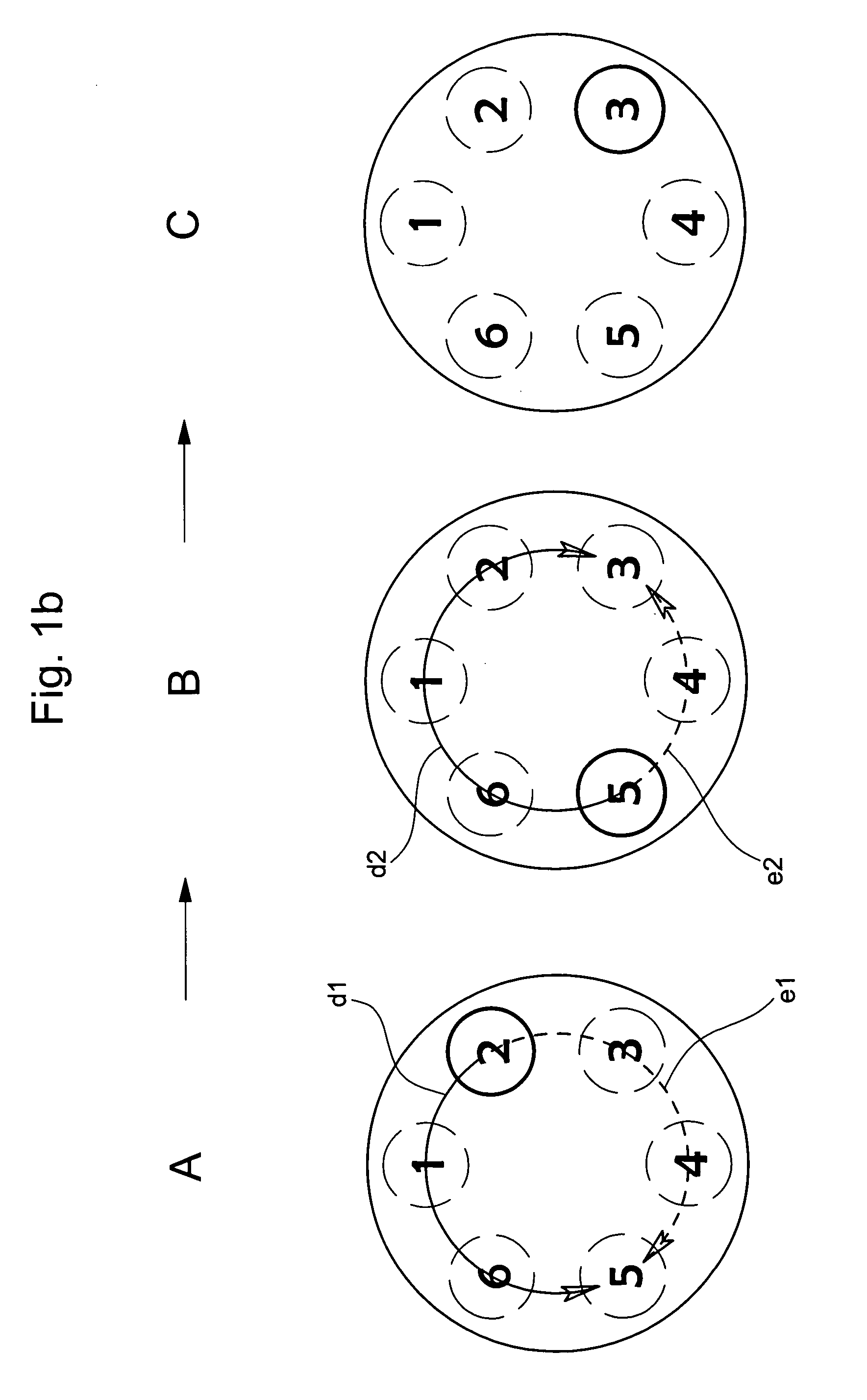 Method of input of a security code by means of a touch screen for access to a function, an apparatus or a given location, and device for implementing the same