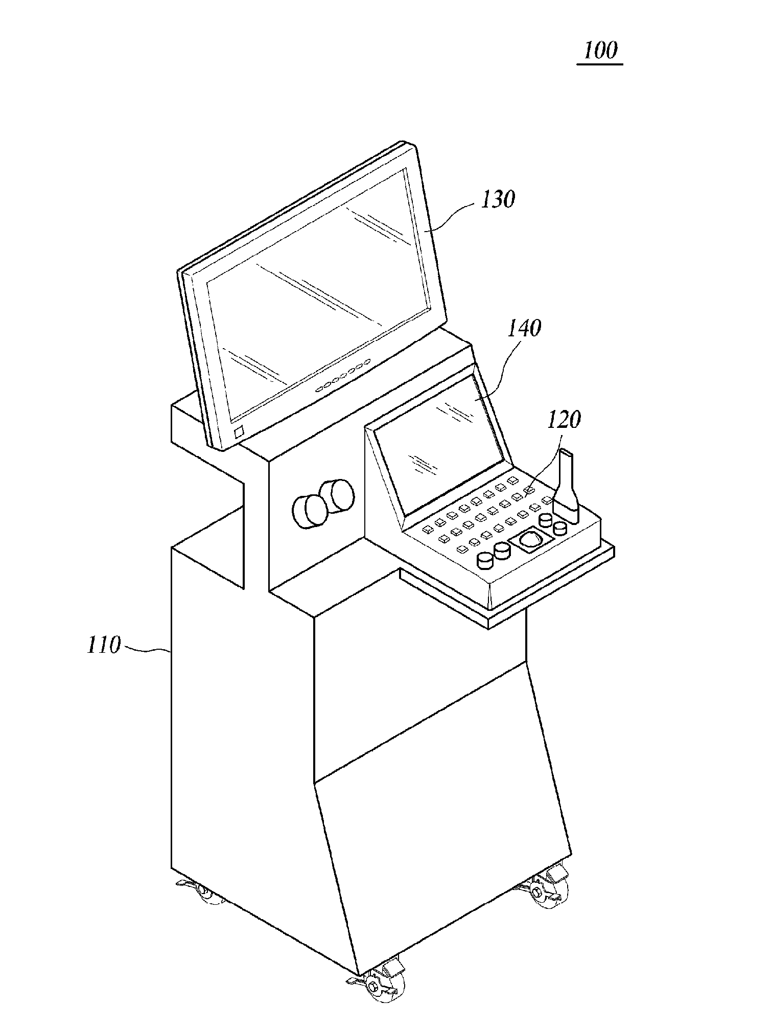 Ultrasonic diagnosis device, graphic environment control device for use therein, and control method therefor