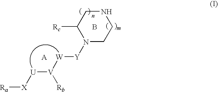 Cyclic Amine Compound and Use Thereof for the Prophylaxis or Treatment of Hypertension