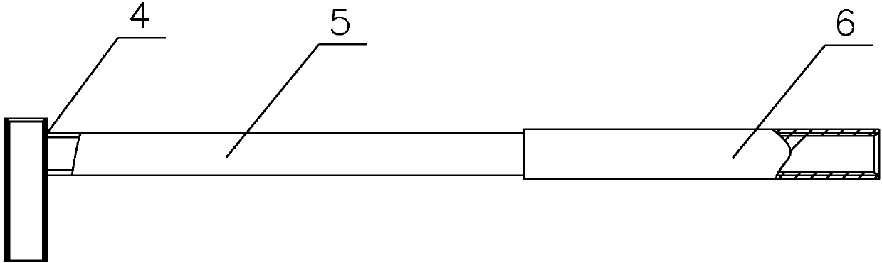 Finger normalizer for wind instruments