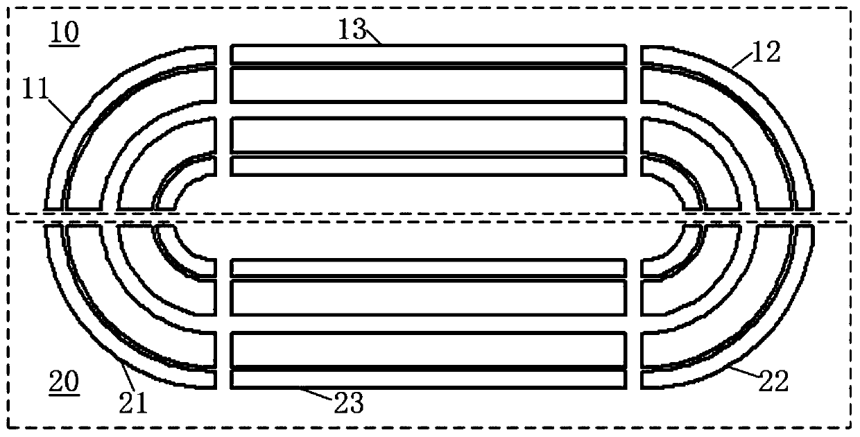 Method for Ion Reaction and Analysis in Orbital Ion Trap