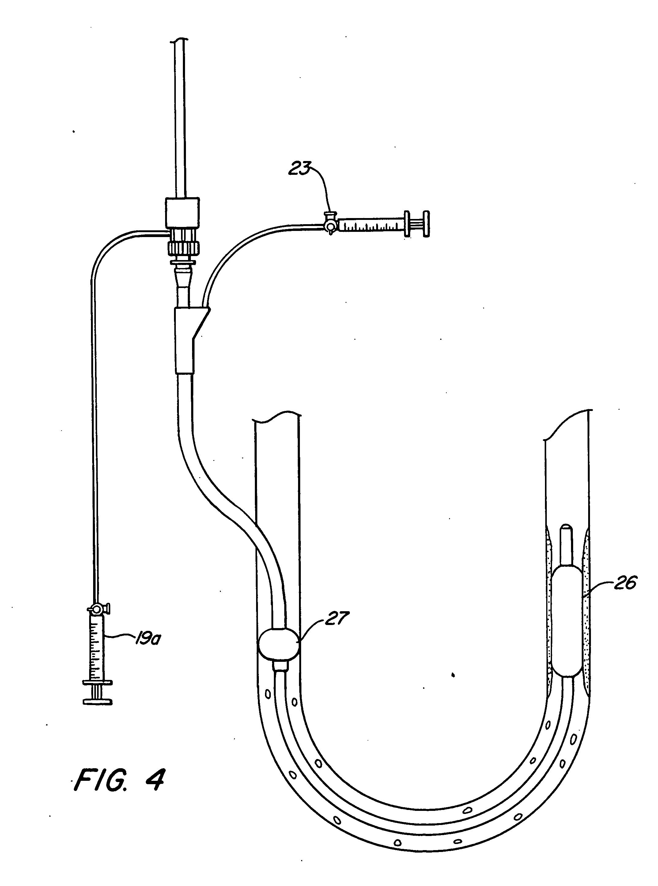 Percutaneous introducer and associated balloon catheter