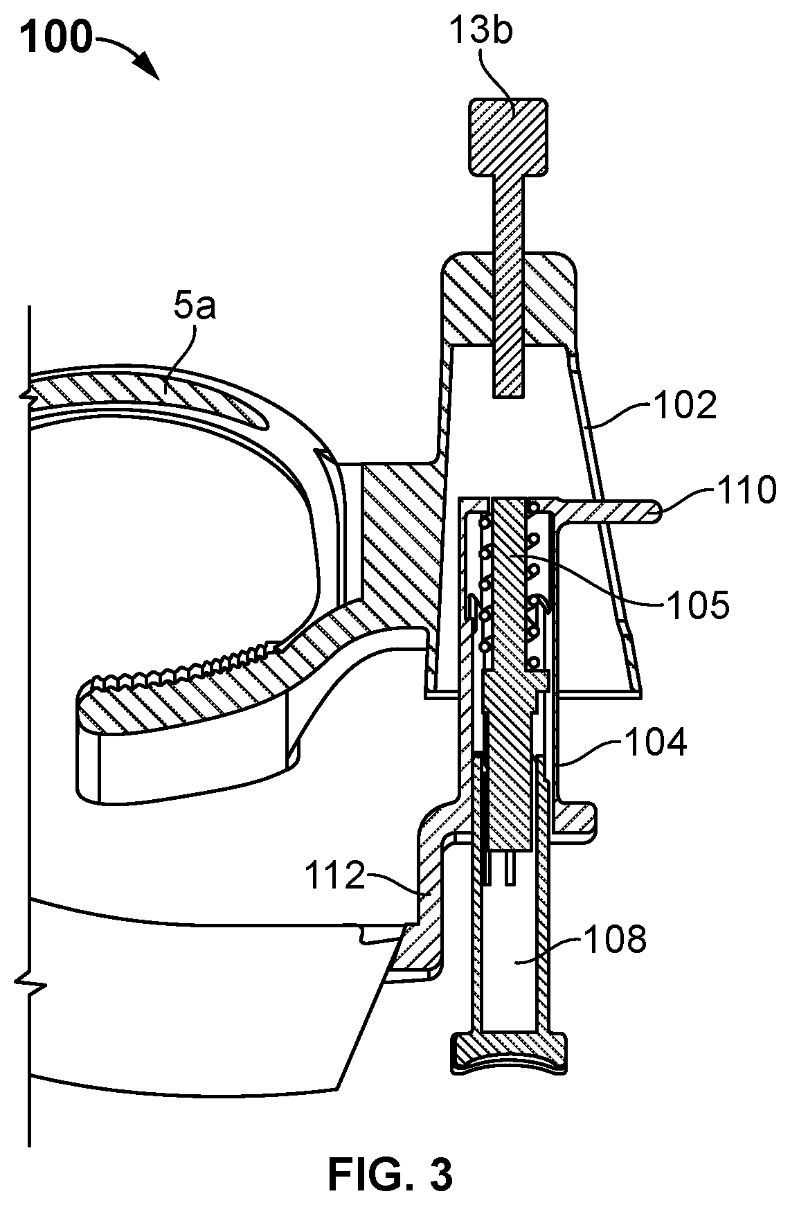 Clicker mechanism for a video game controller