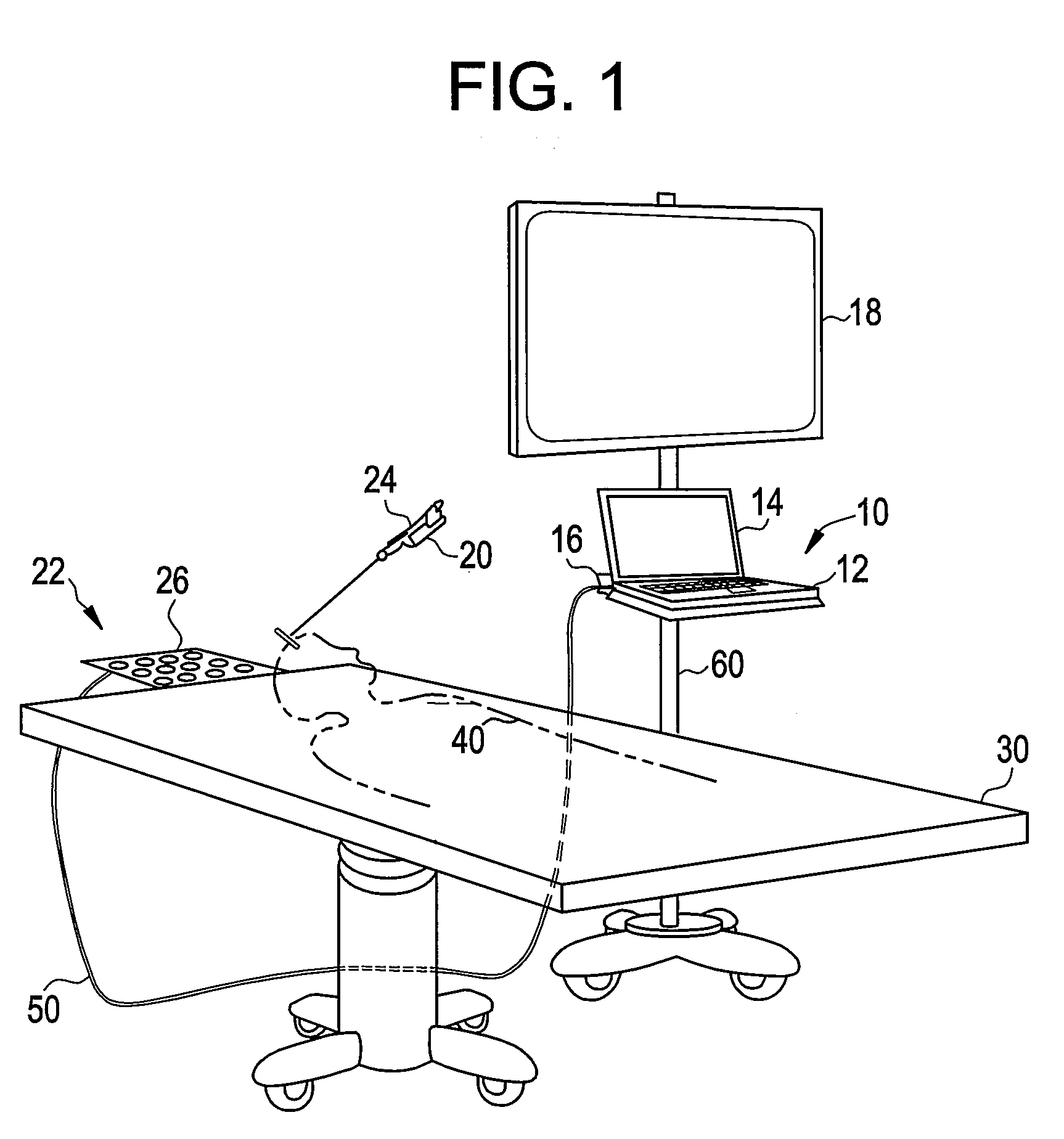Systems and methods for inferred patient annotation